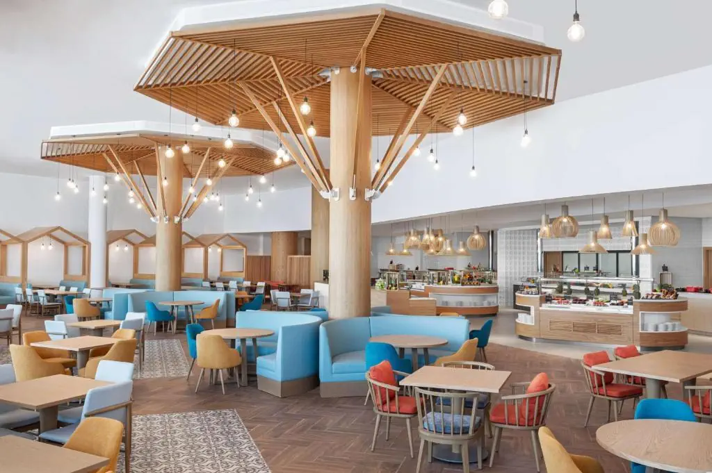Hampton by Hilton Marjan Island - zdjęcie 10