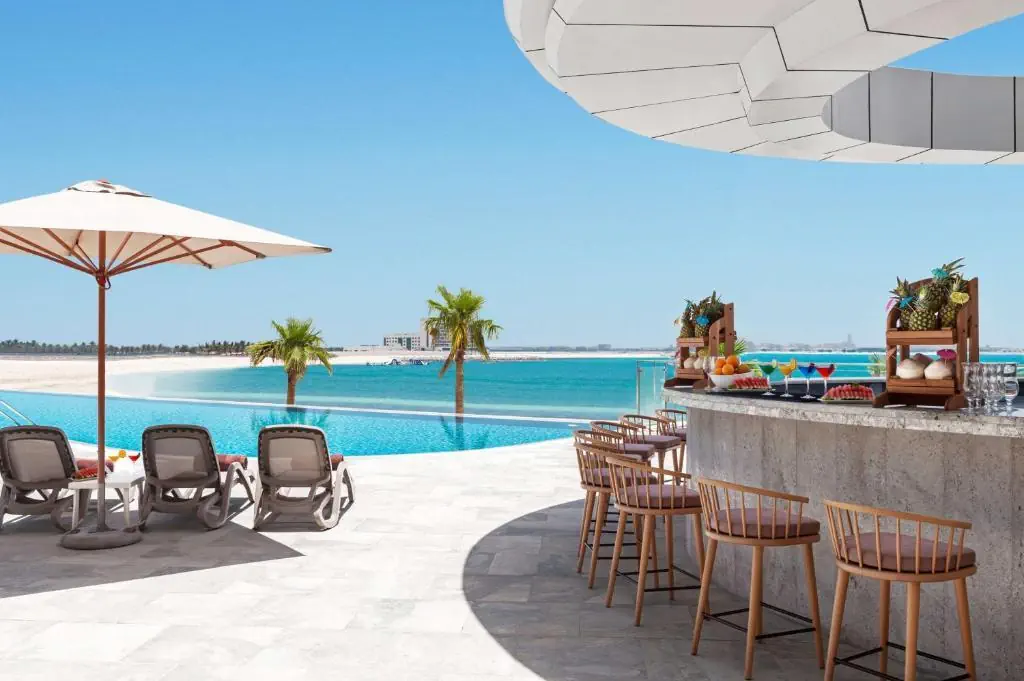 Hampton by Hilton Marjan Island - zdjęcie 6