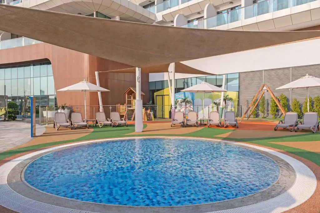 Hampton by Hilton Marjan Island - zdjęcie 5
