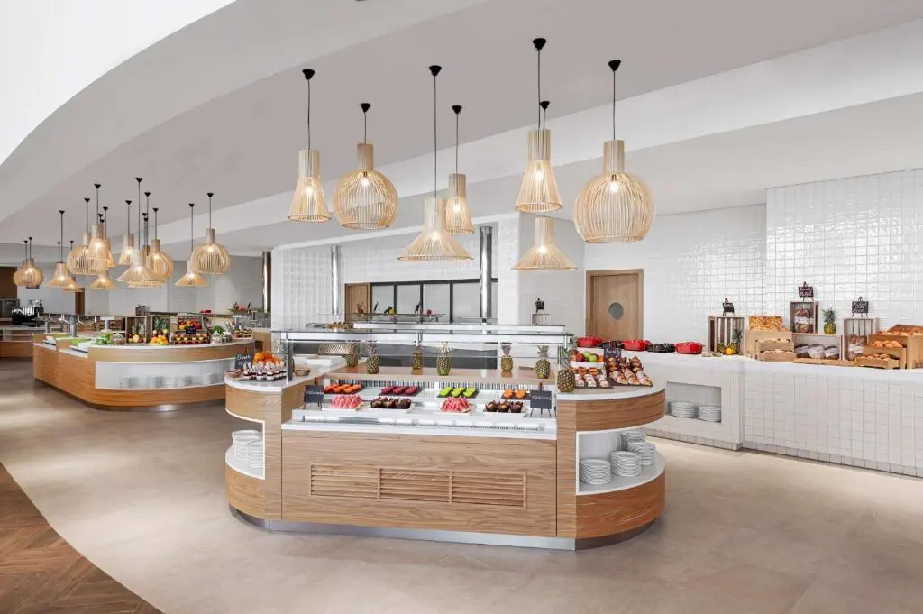 Hampton by Hilton Marjan Island - zdjęcie 12