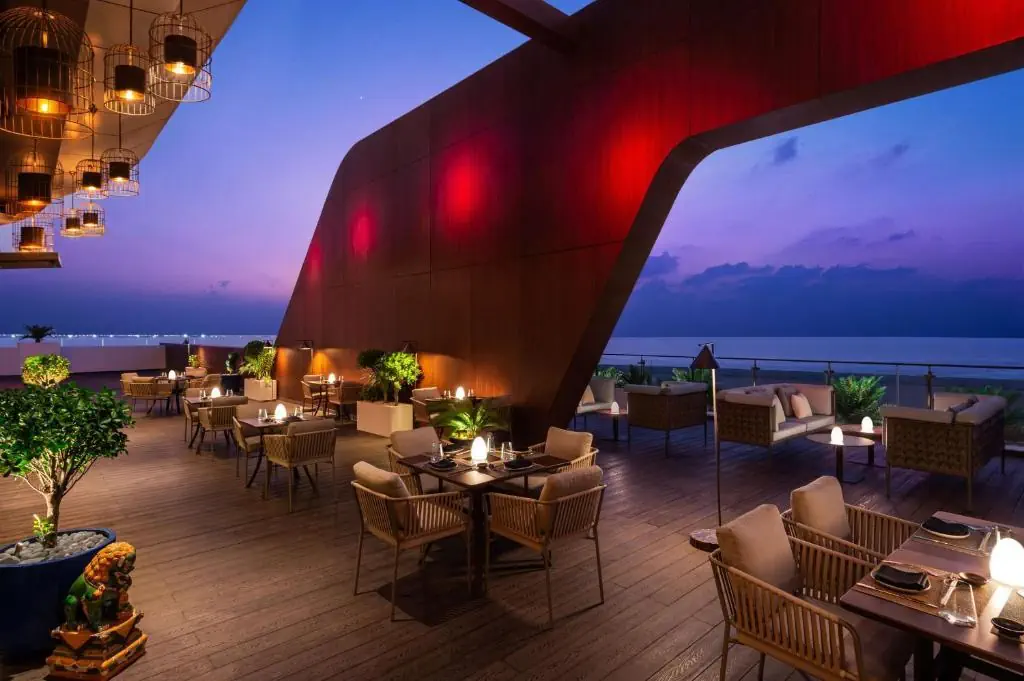 Hampton by Hilton Marjan Island - zdjęcie 20