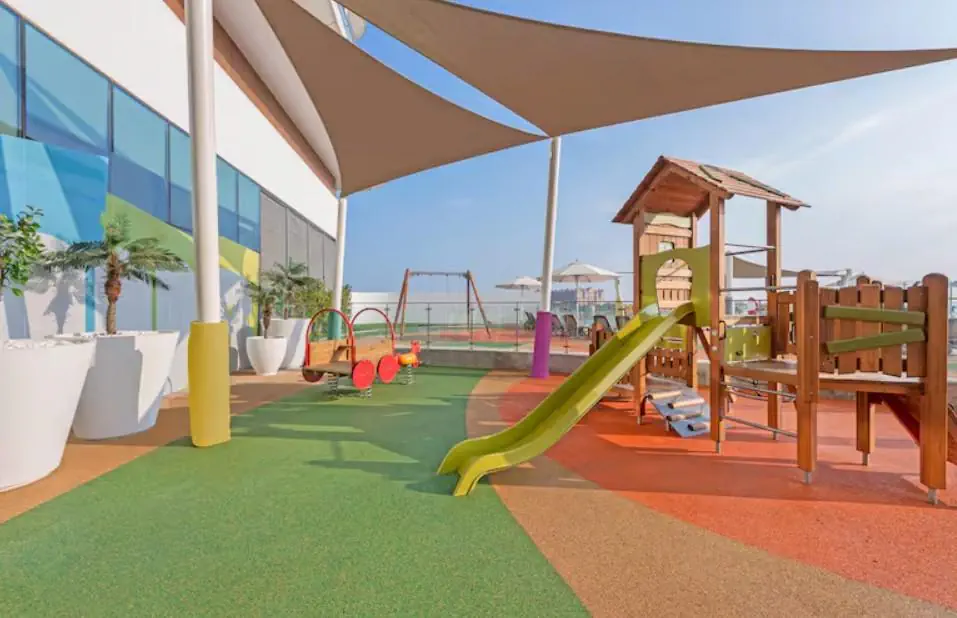 Hampton by Hilton Marjan Island - zdjęcie 7
