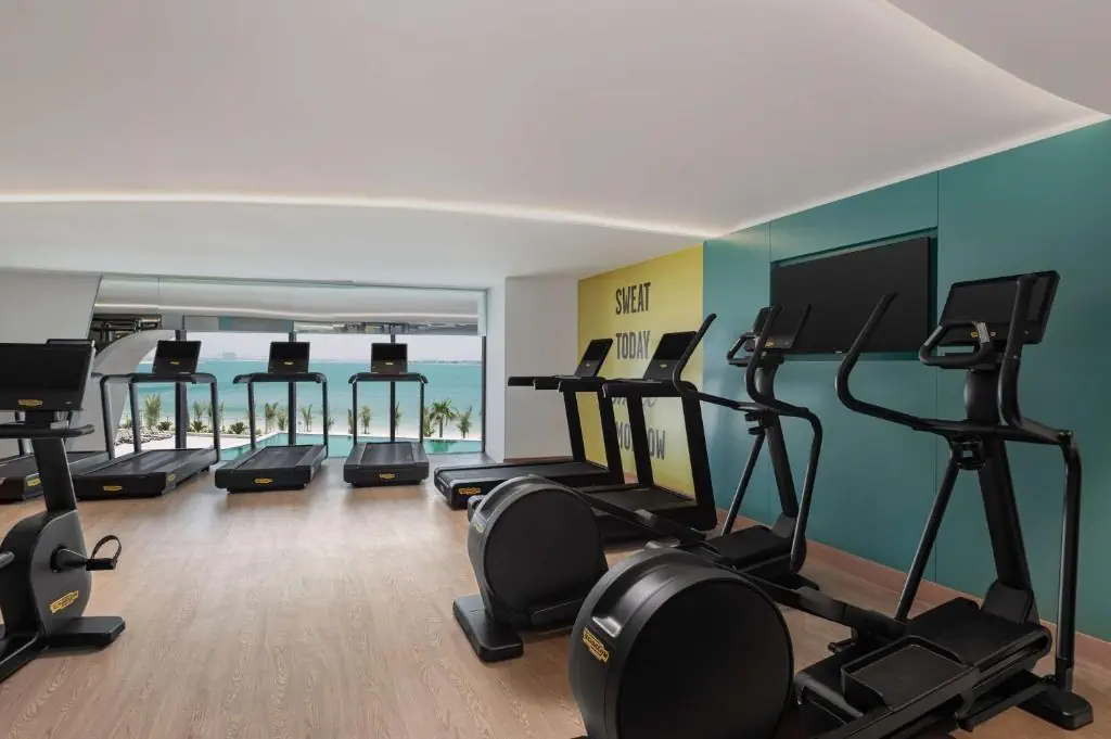 Hampton by Hilton Marjan Island - zdjęcie 14