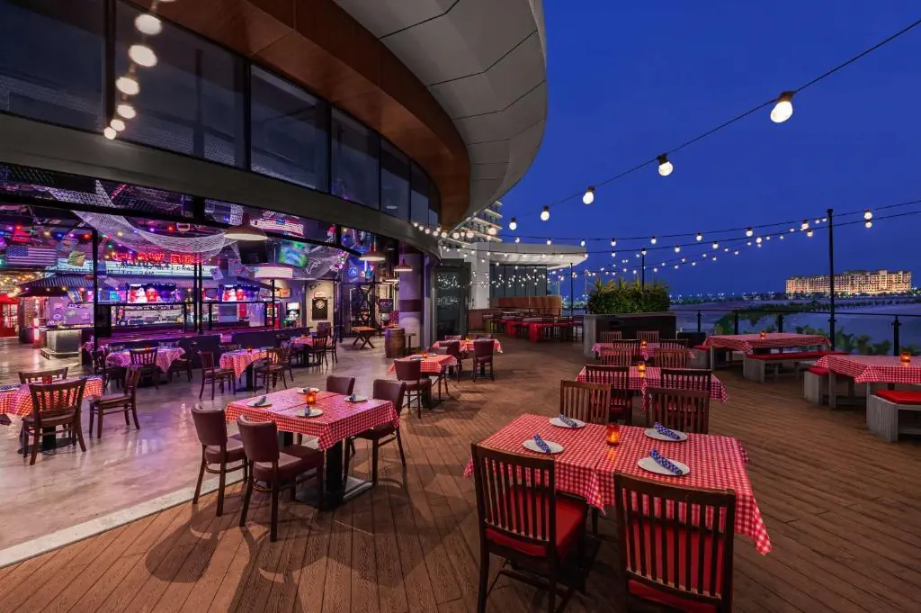Hampton by Hilton Marjan Island - zdjęcie 17