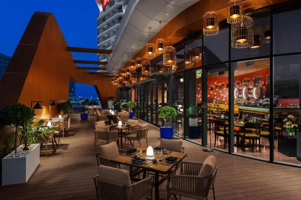 Hampton by Hilton Marjan Island - zdjęcie 21