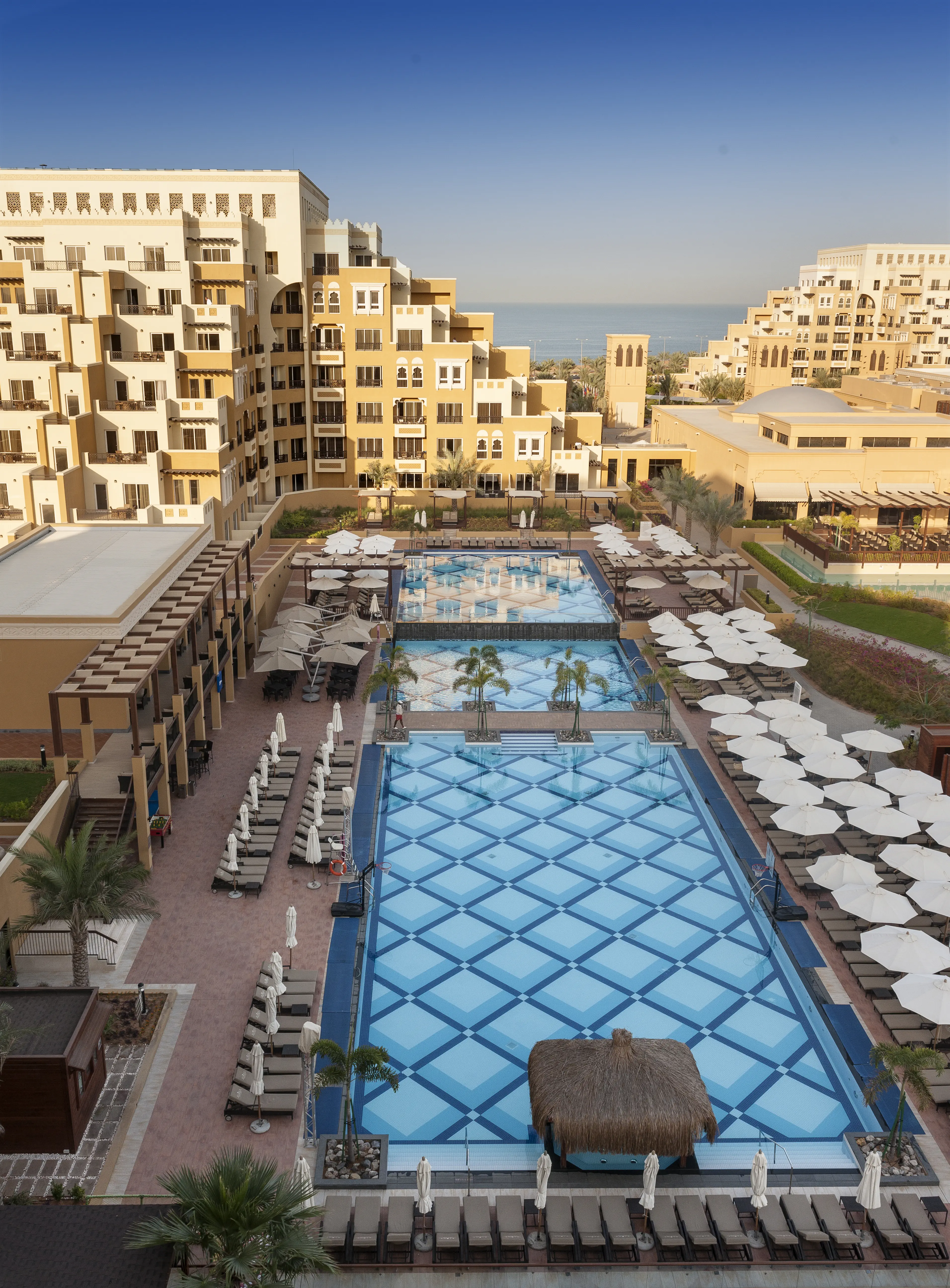 Rixos Bab al Bahr - zdjęcie 5