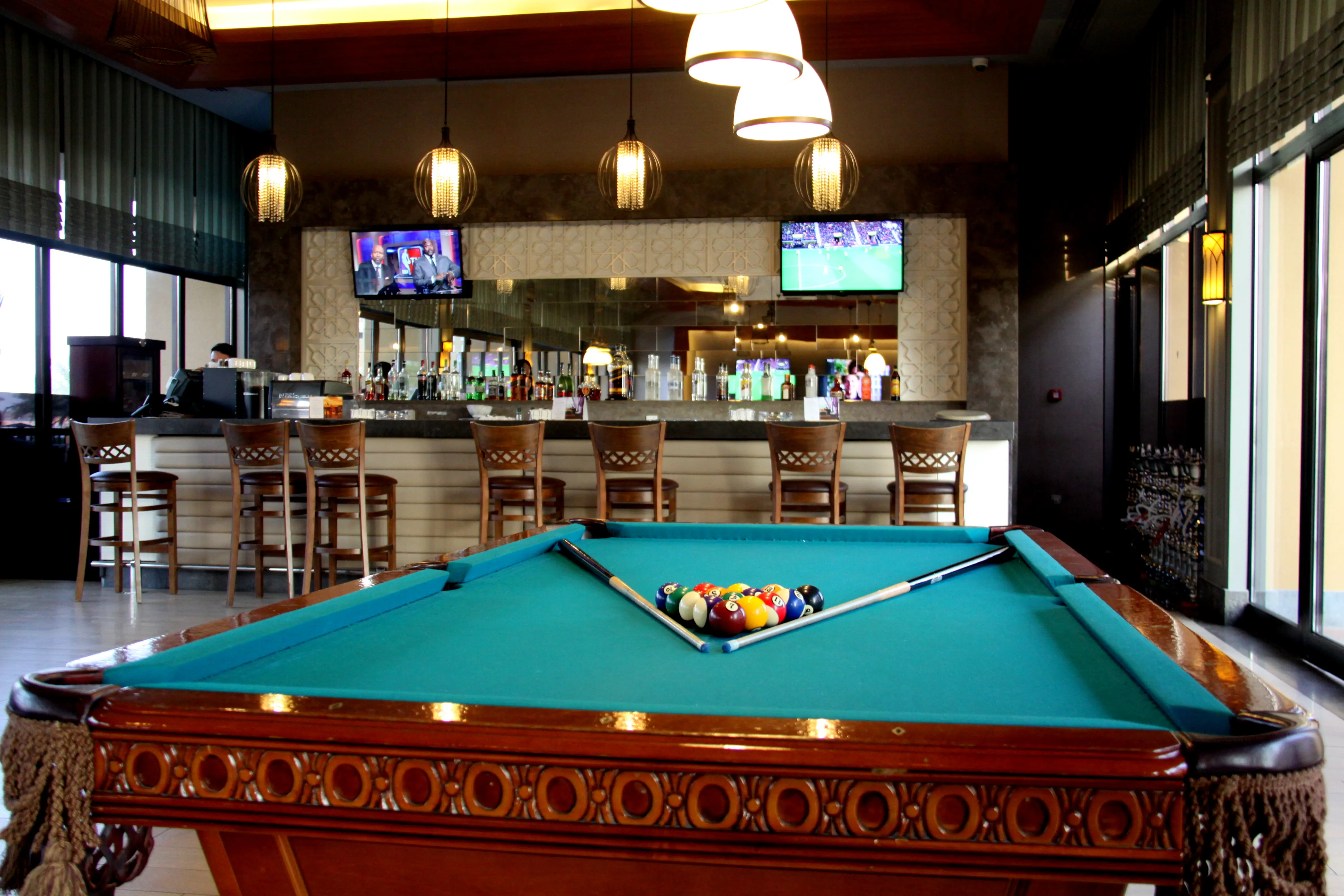 Rixos Bab al Bahr - zdjęcie 11
