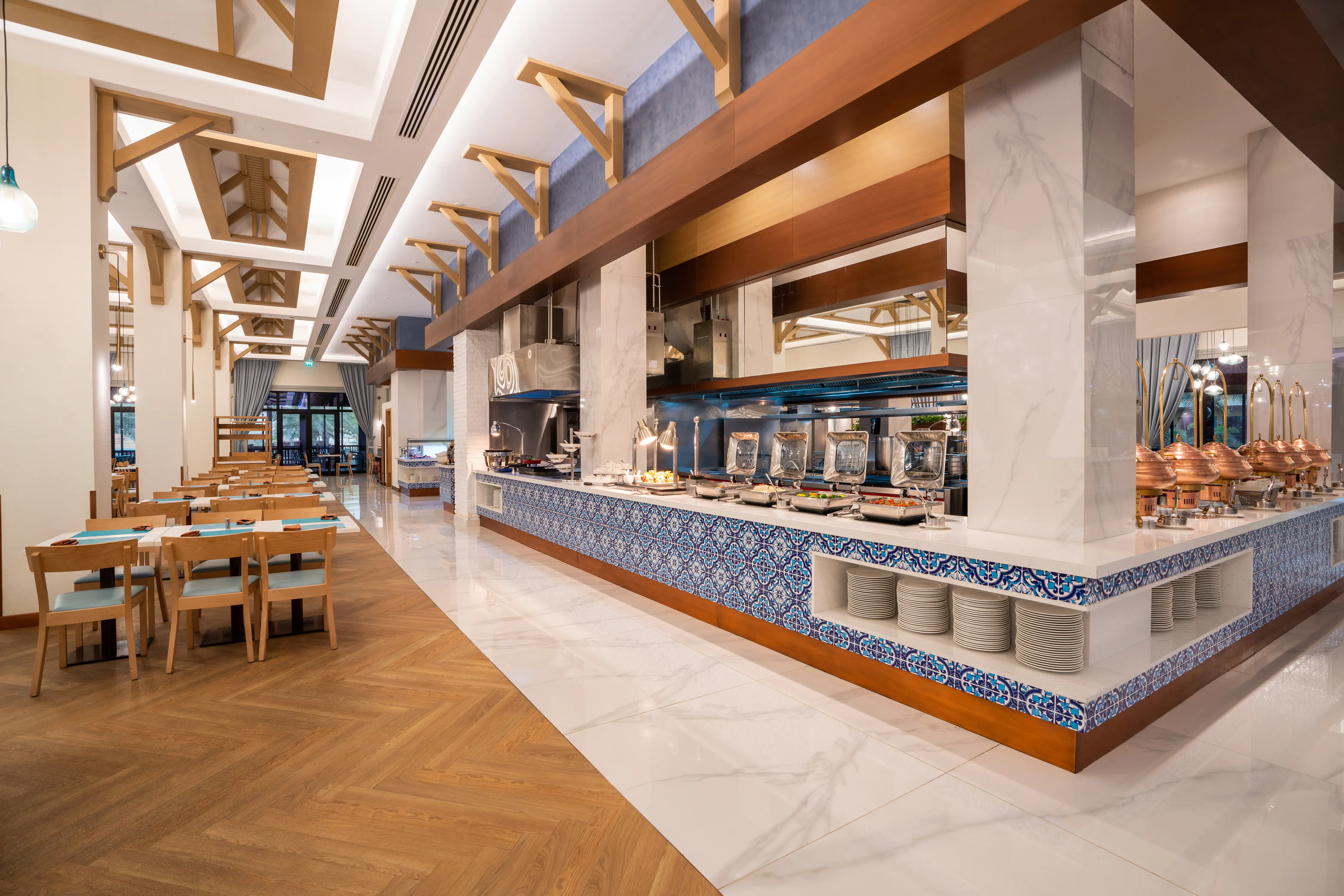 Rixos Bab al Bahr - zdjęcie 8