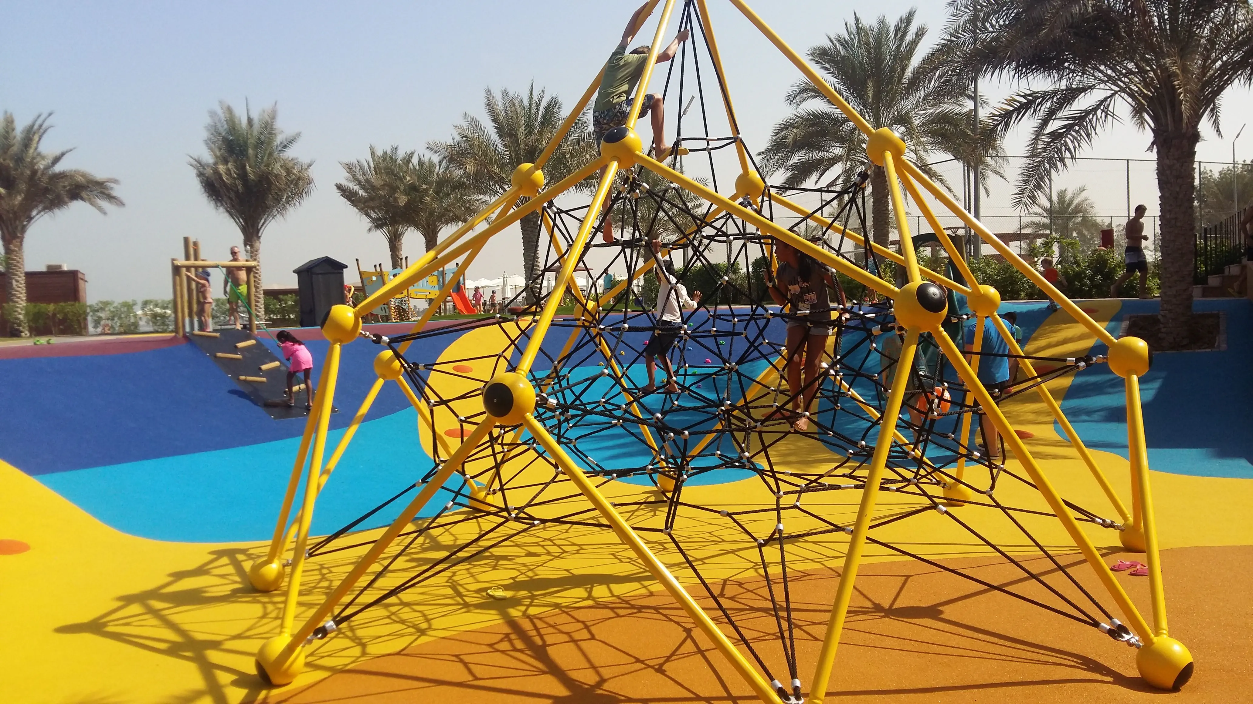 Rixos Bab al Bahr - zdjęcie 15