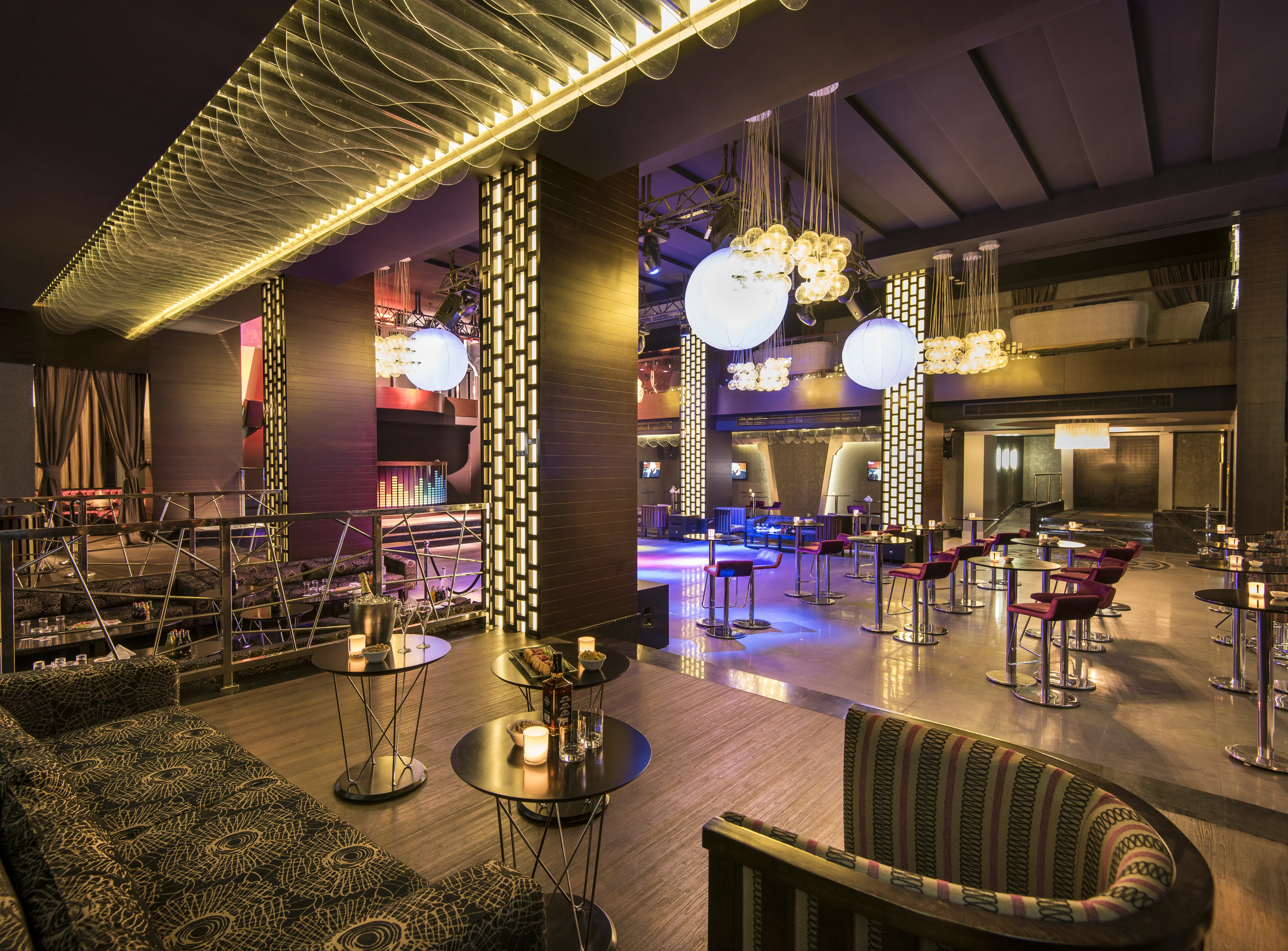 Rixos Bab al Bahr - zdjęcie 12