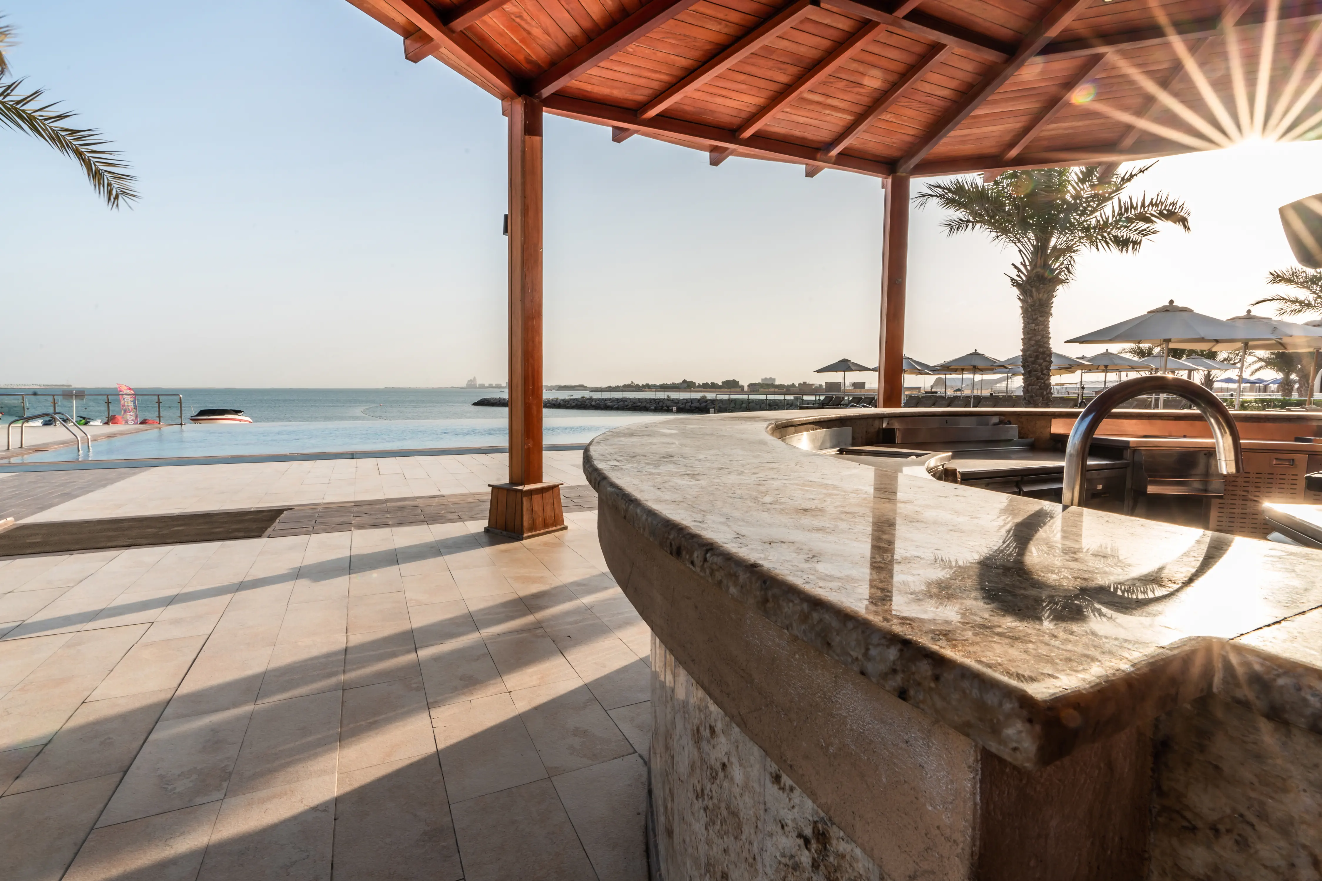 Rixos Bab al Bahr - zdjęcie 7