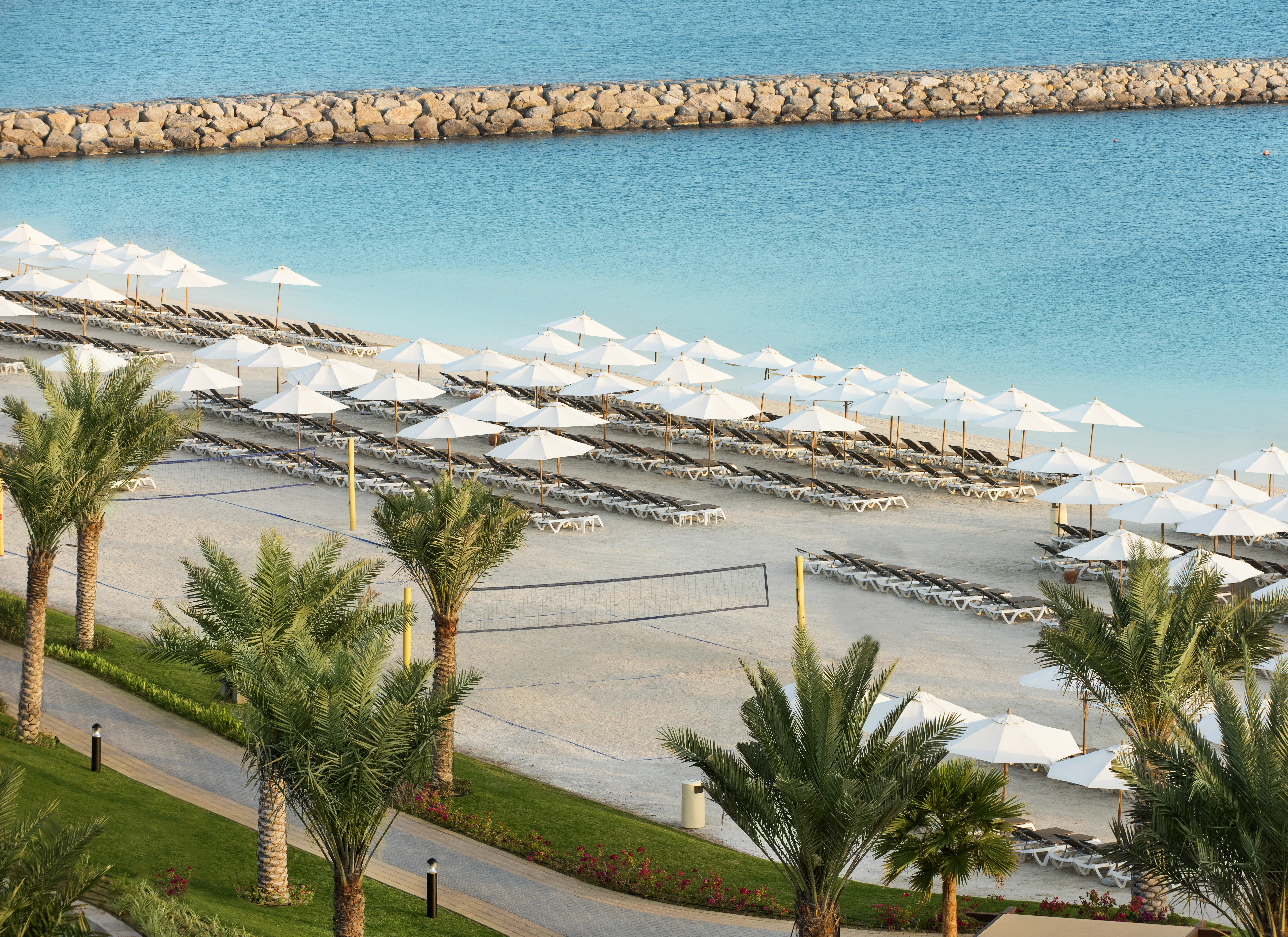 Rixos Bab al Bahr - zdjęcie 3