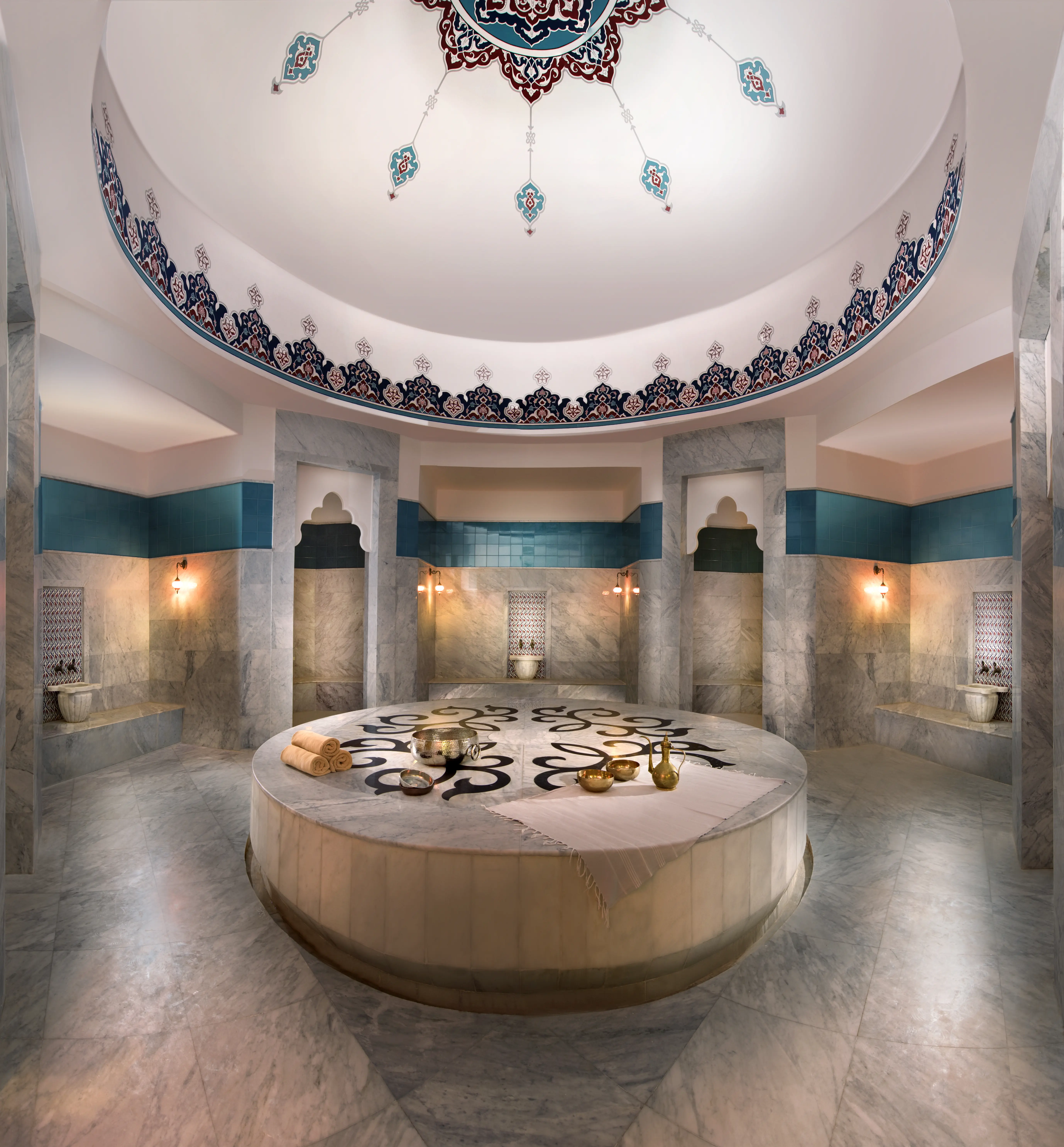 Rixos Bab al Bahr - zdjęcie 13