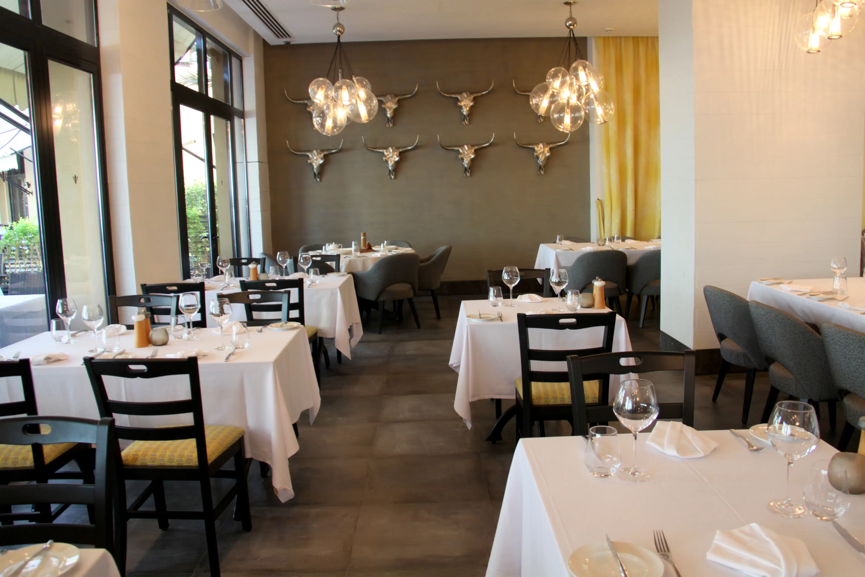 Rixos Bab al Bahr - zdjęcie 9