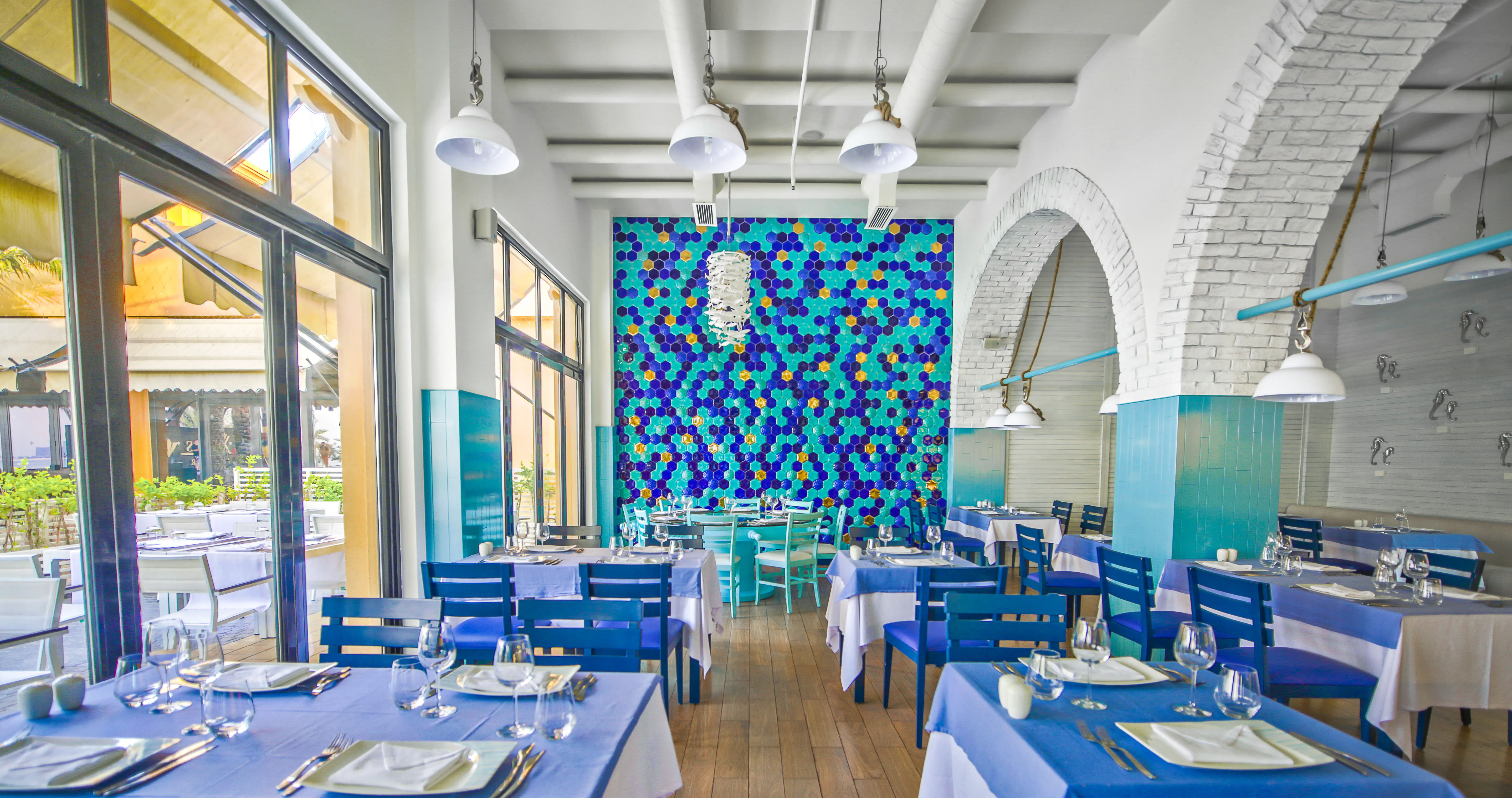 Rixos Bab al Bahr - zdjęcie 10
