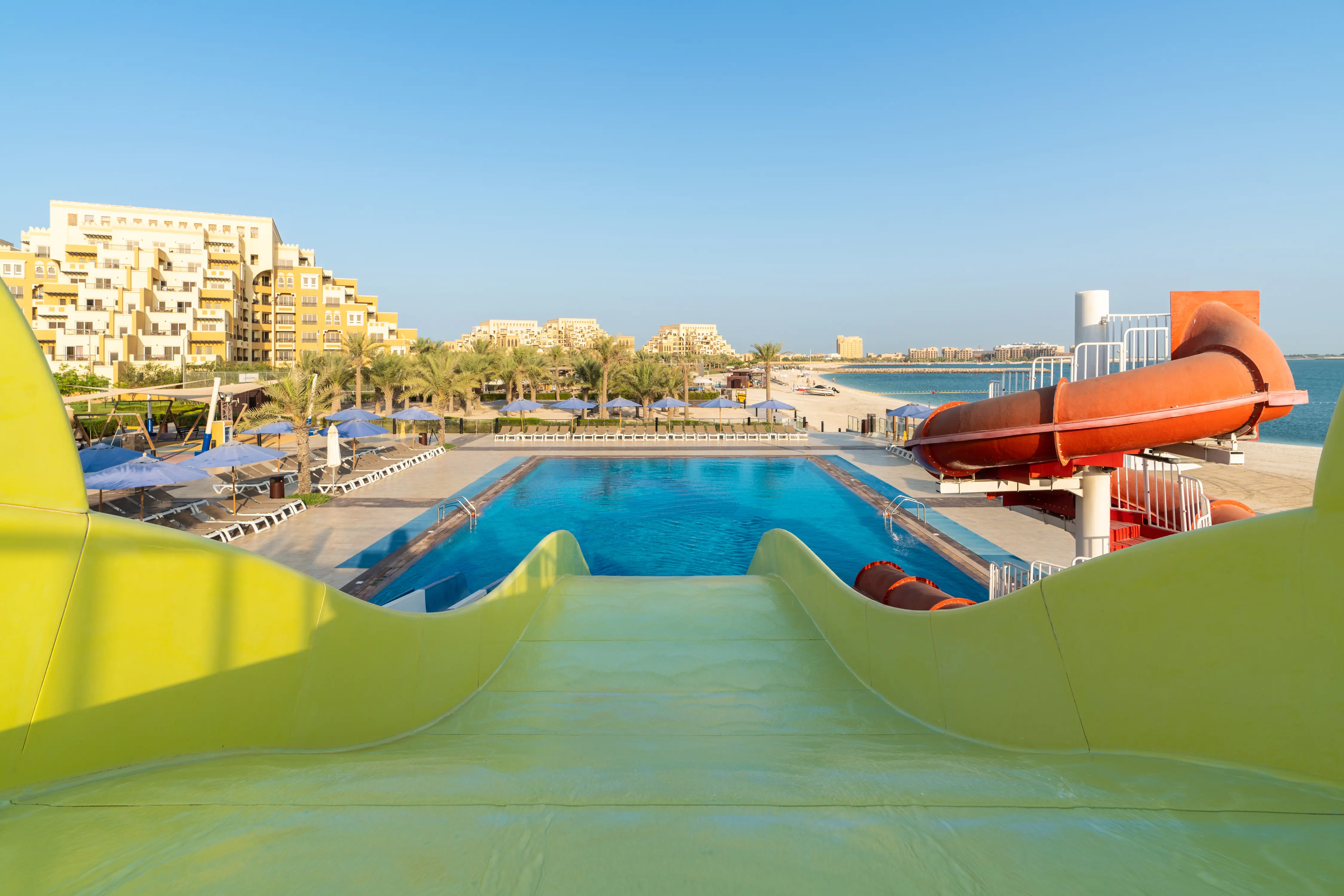 Rixos Bab al Bahr - zdjęcie 6