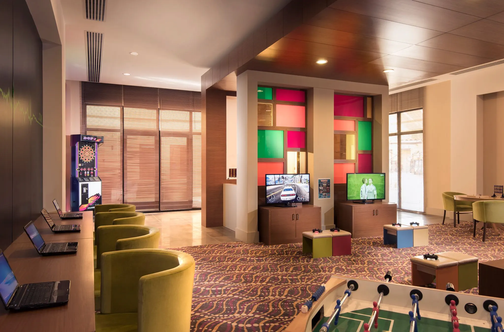 Rixos Bab al Bahr - zdjęcie 16