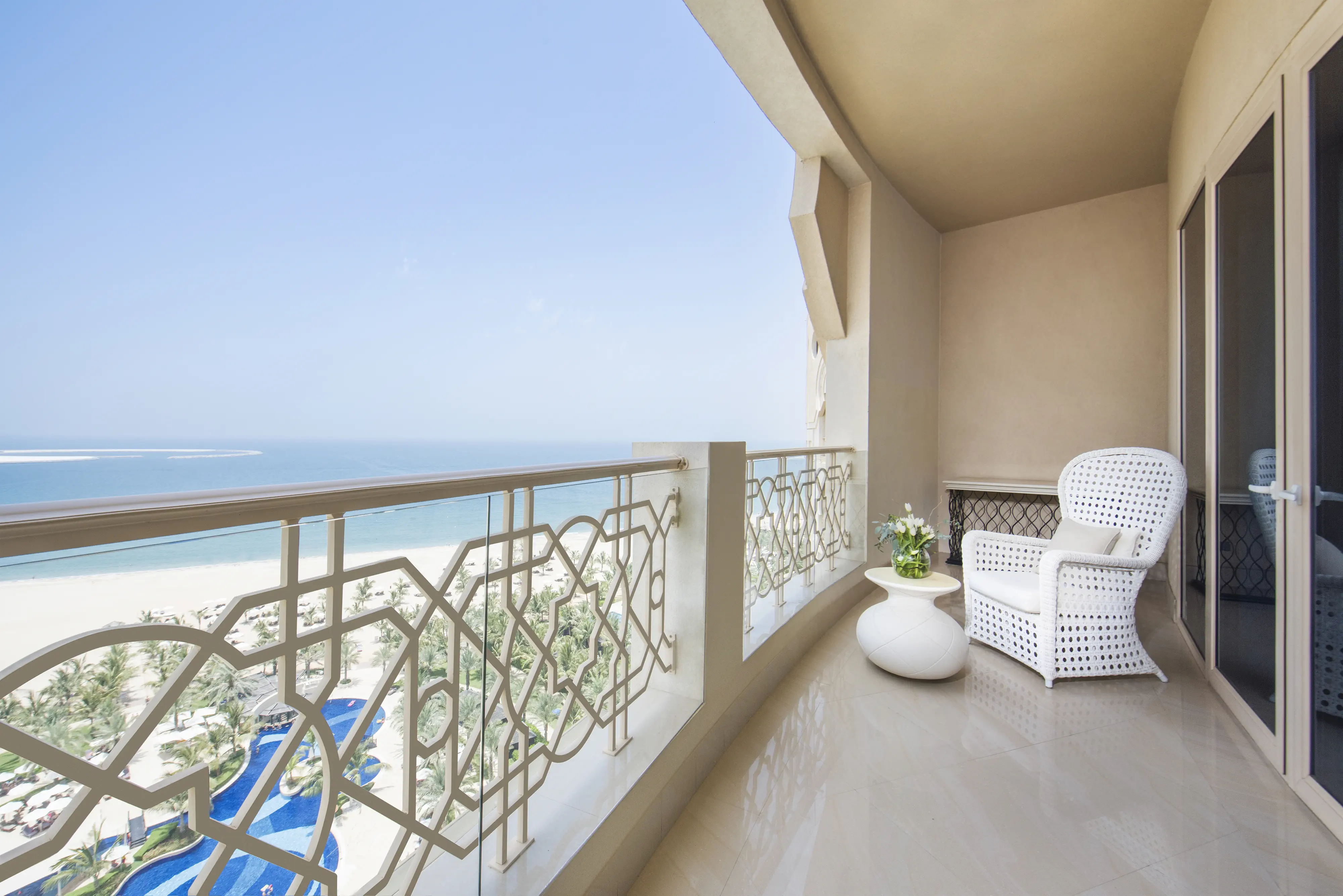 Waldorf Astoria Ras Al Khaimah - zdjęcie 17