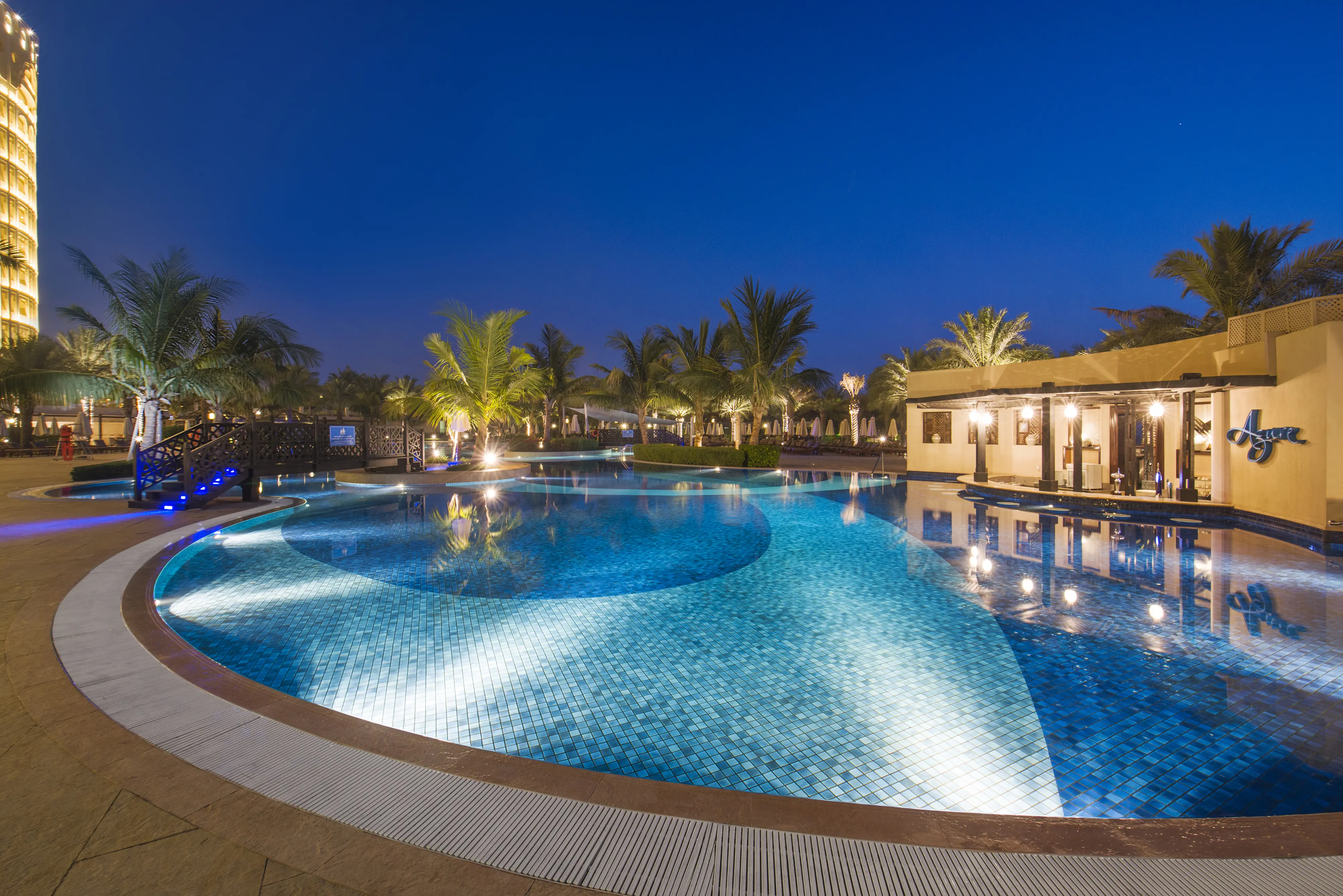 Waldorf Astoria Ras Al Khaimah - zdjęcie 13