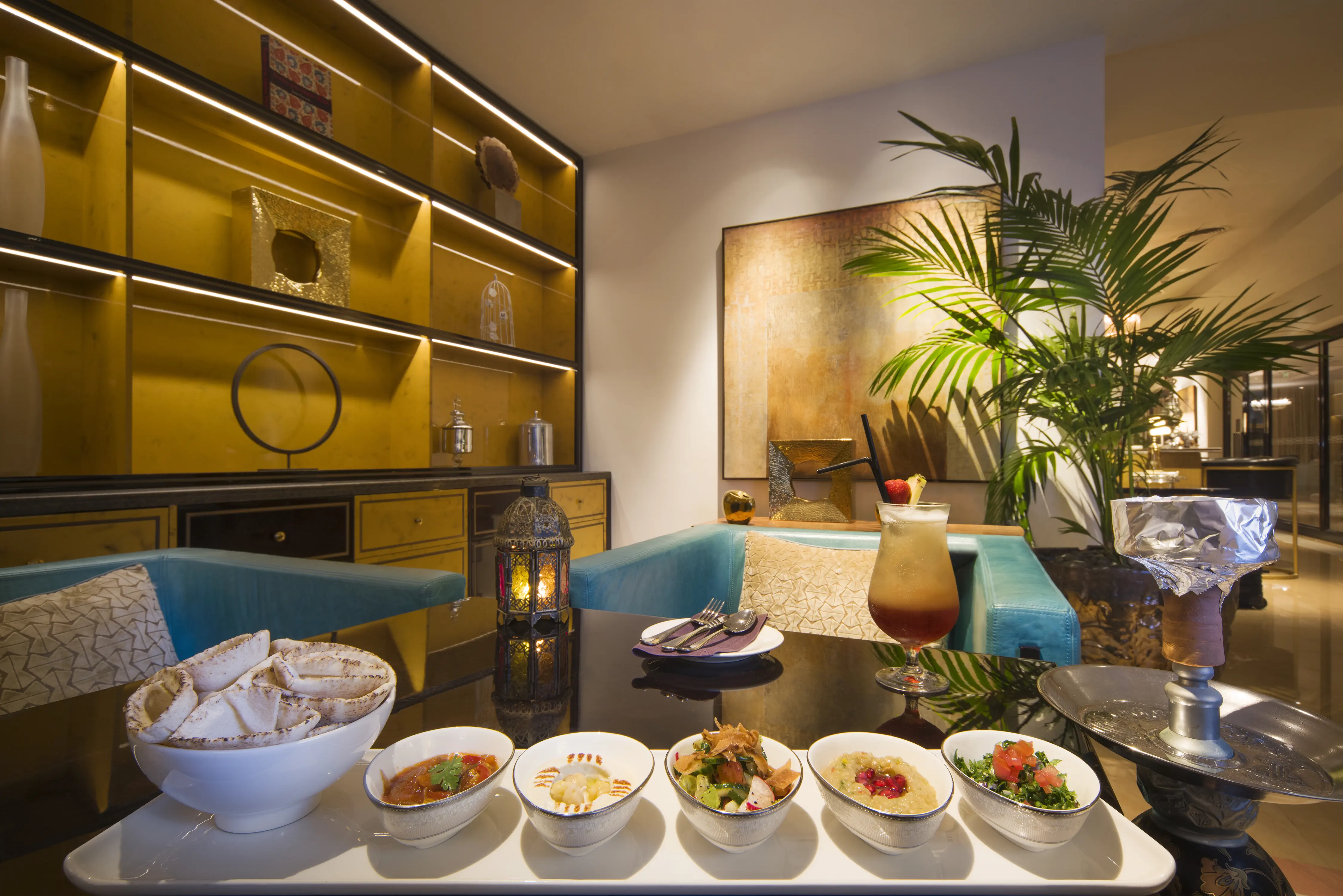 Waldorf Astoria Ras Al Khaimah - zdjęcie 5