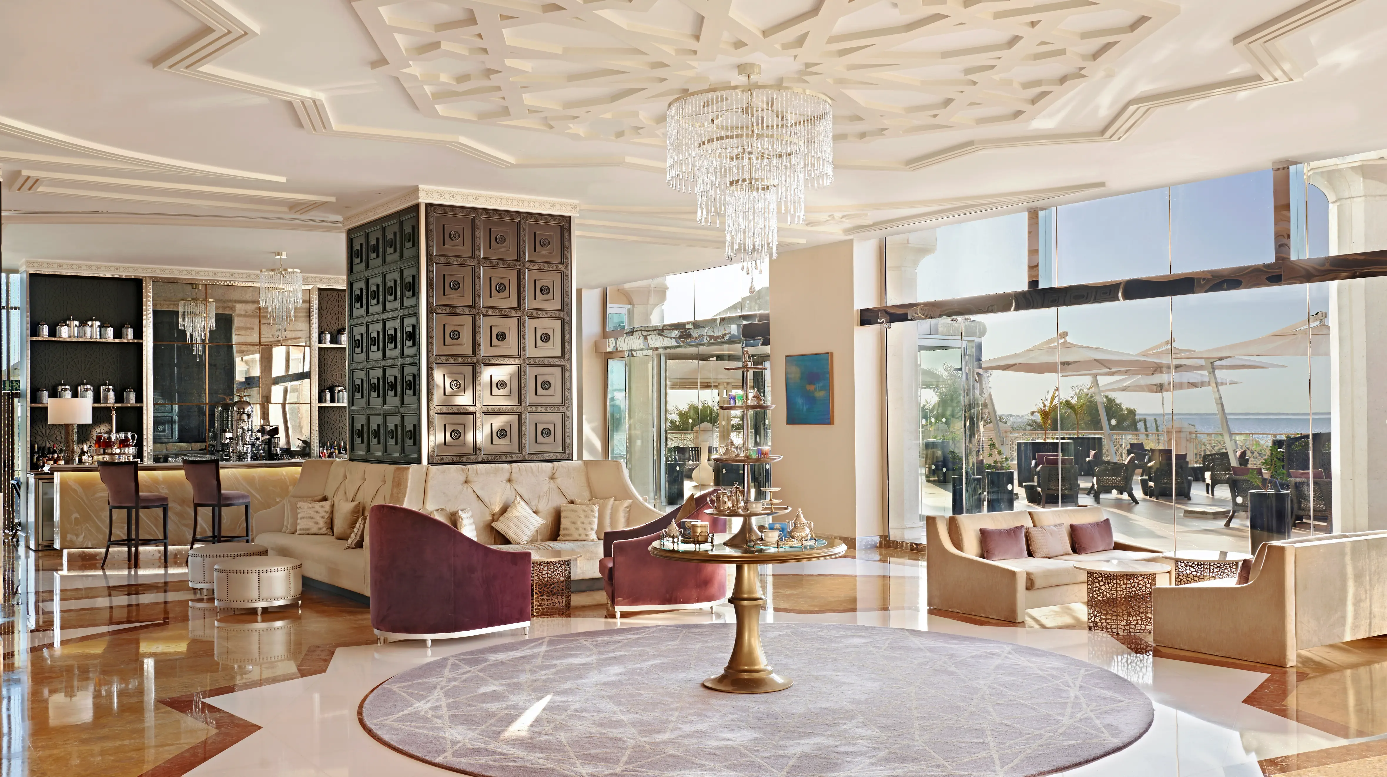 Waldorf Astoria Ras Al Khaimah - zdjęcie 44