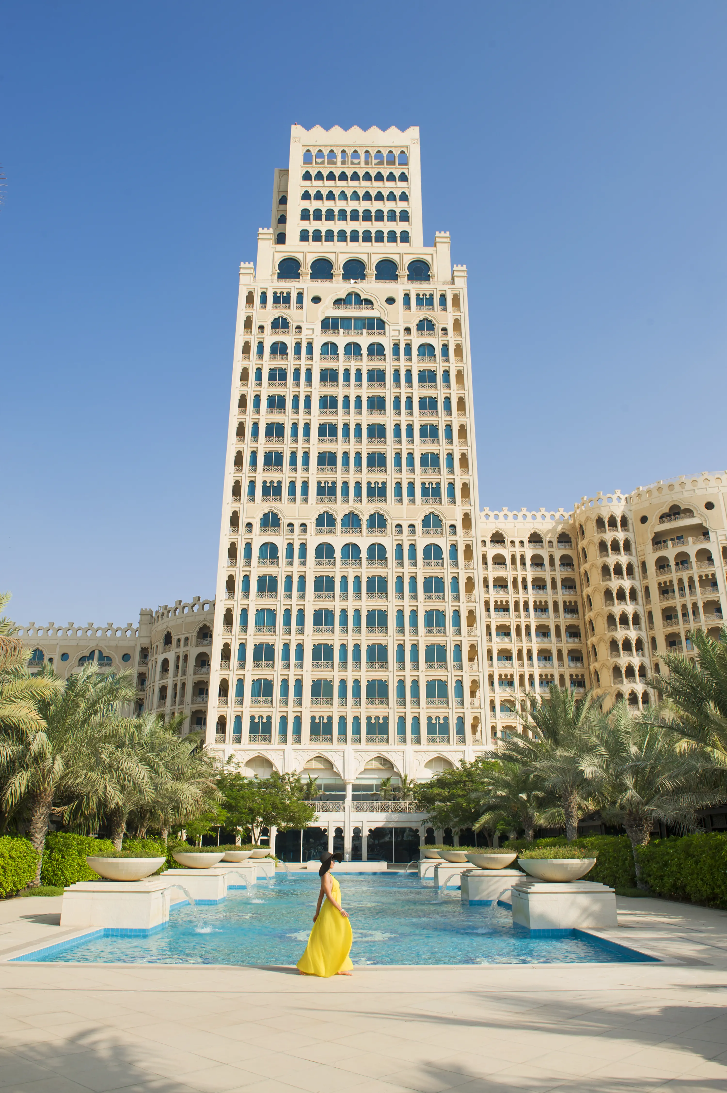 Waldorf Astoria Ras Al Khaimah - zdjęcie 35