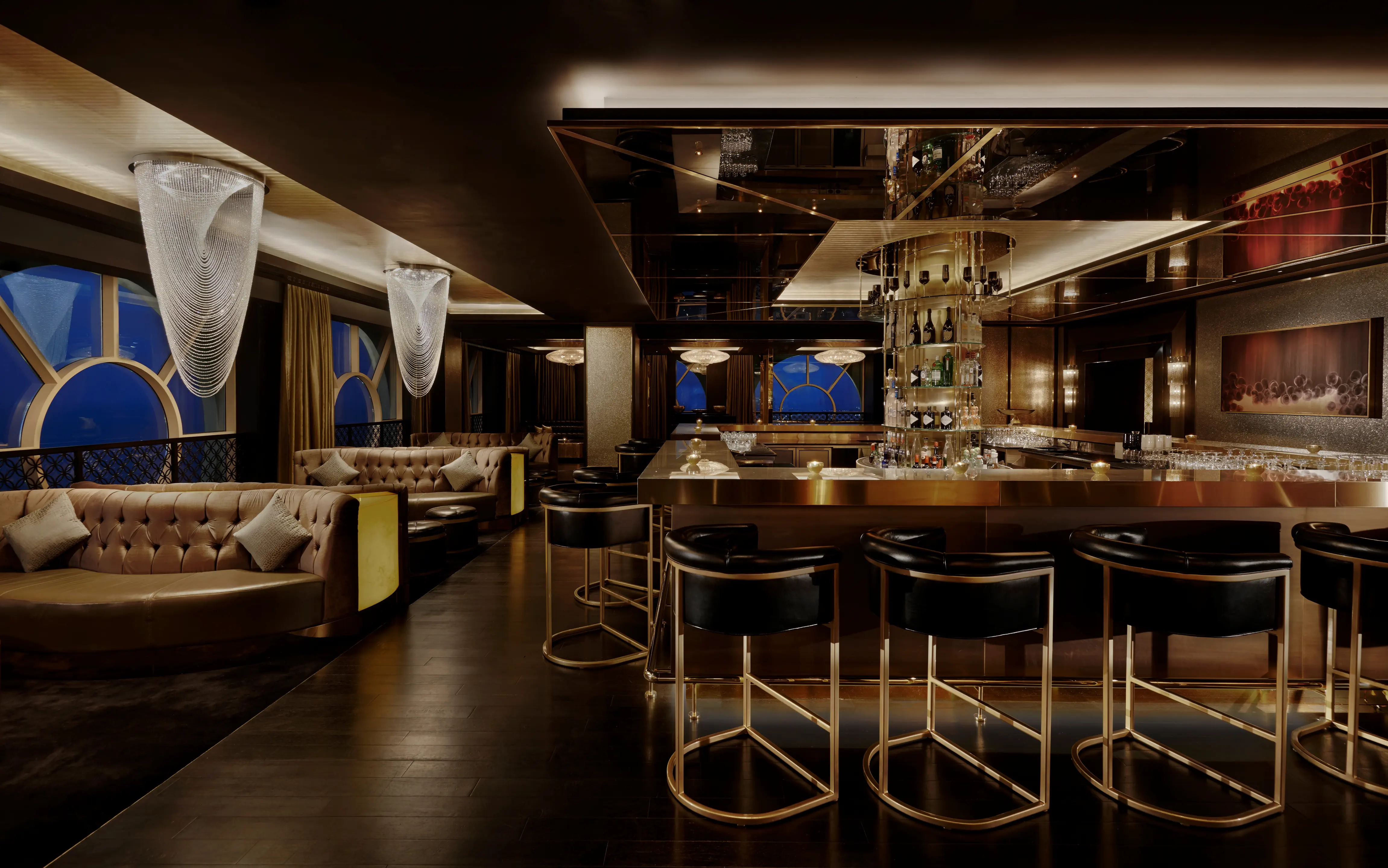 Waldorf Astoria Ras Al Khaimah - zdjęcie 42