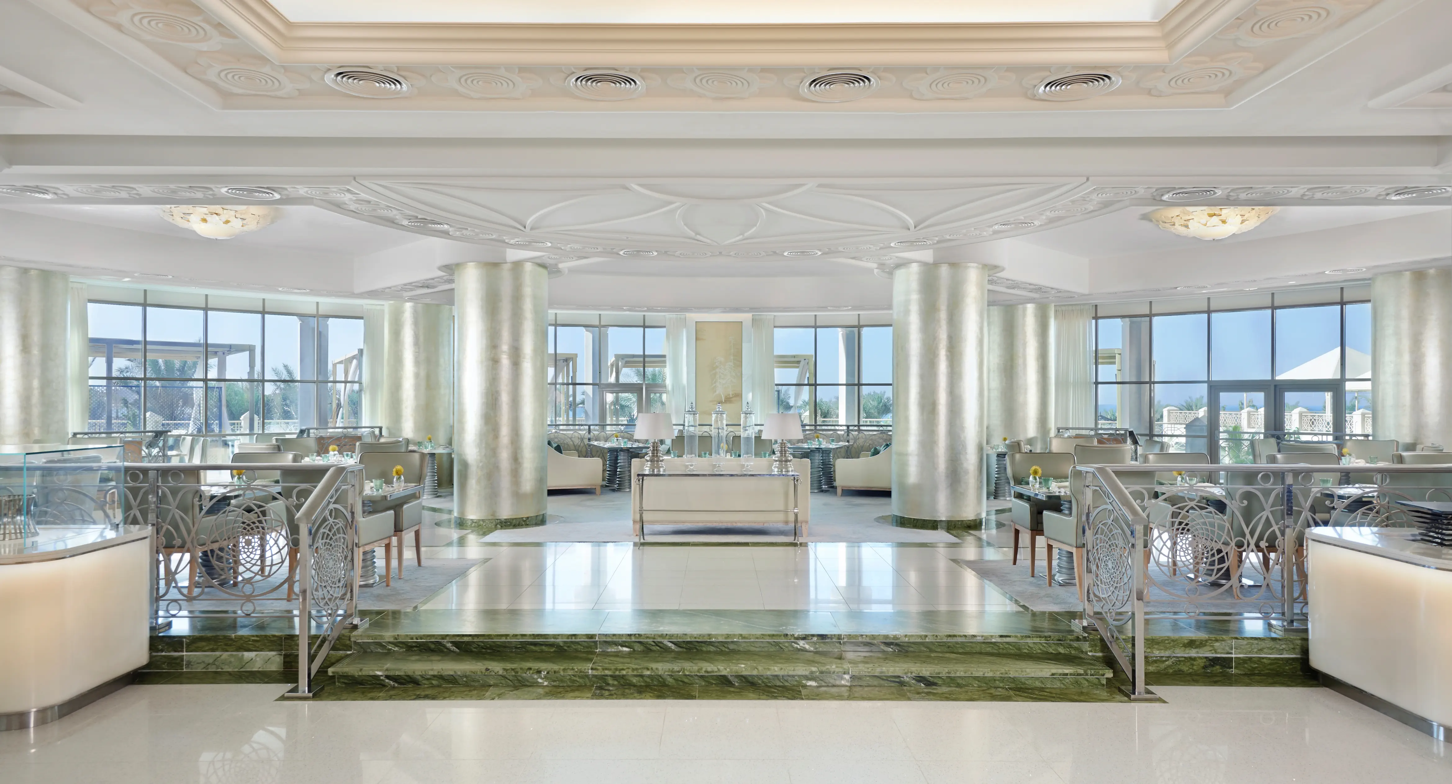 Waldorf Astoria Ras Al Khaimah - zdjęcie 41