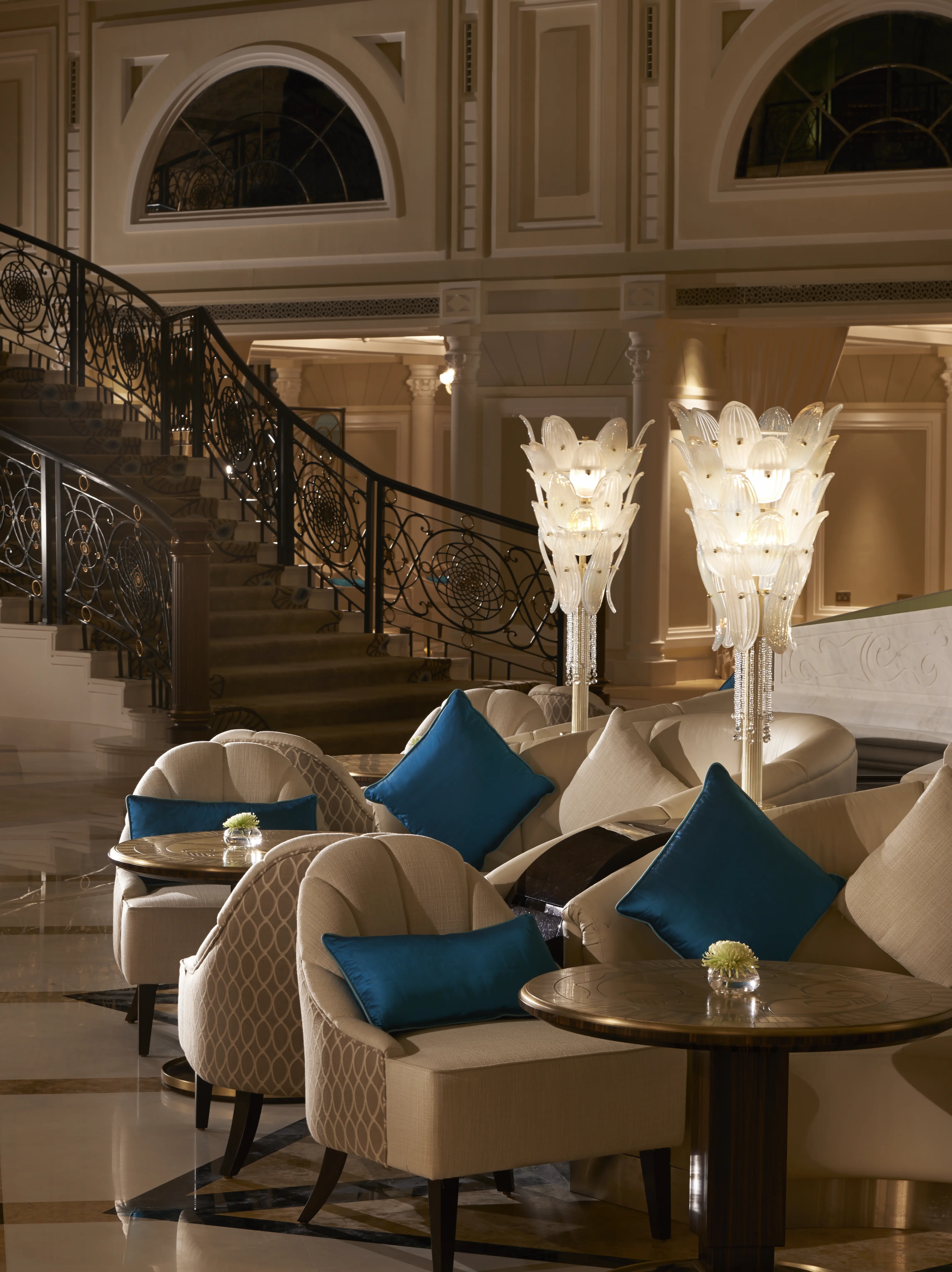 Waldorf Astoria Ras Al Khaimah - zdjęcie 37