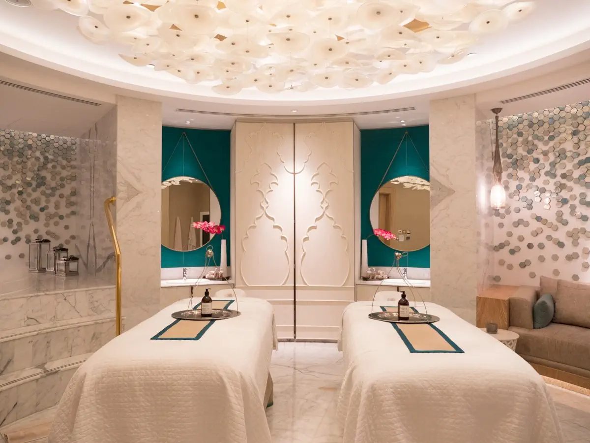 Waldorf Astoria Ras Al Khaimah - zdjęcie 38