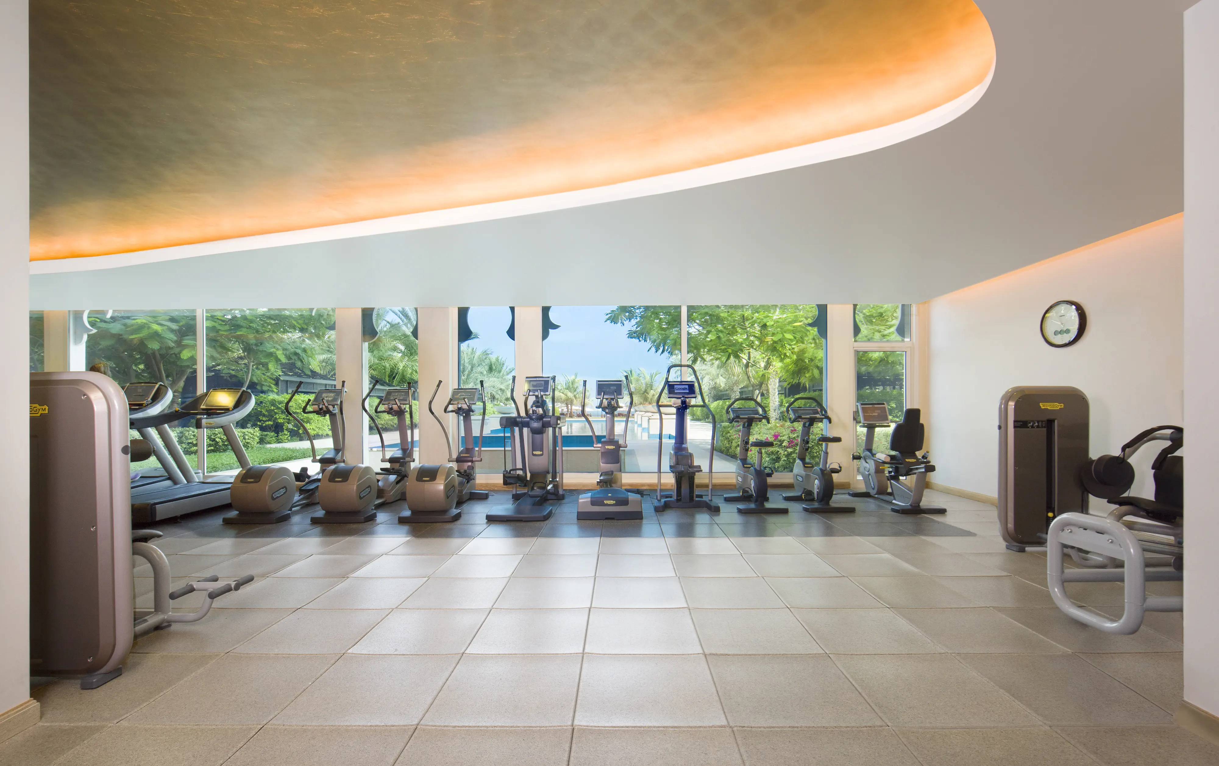 Waldorf Astoria Ras Al Khaimah - zdjęcie 32