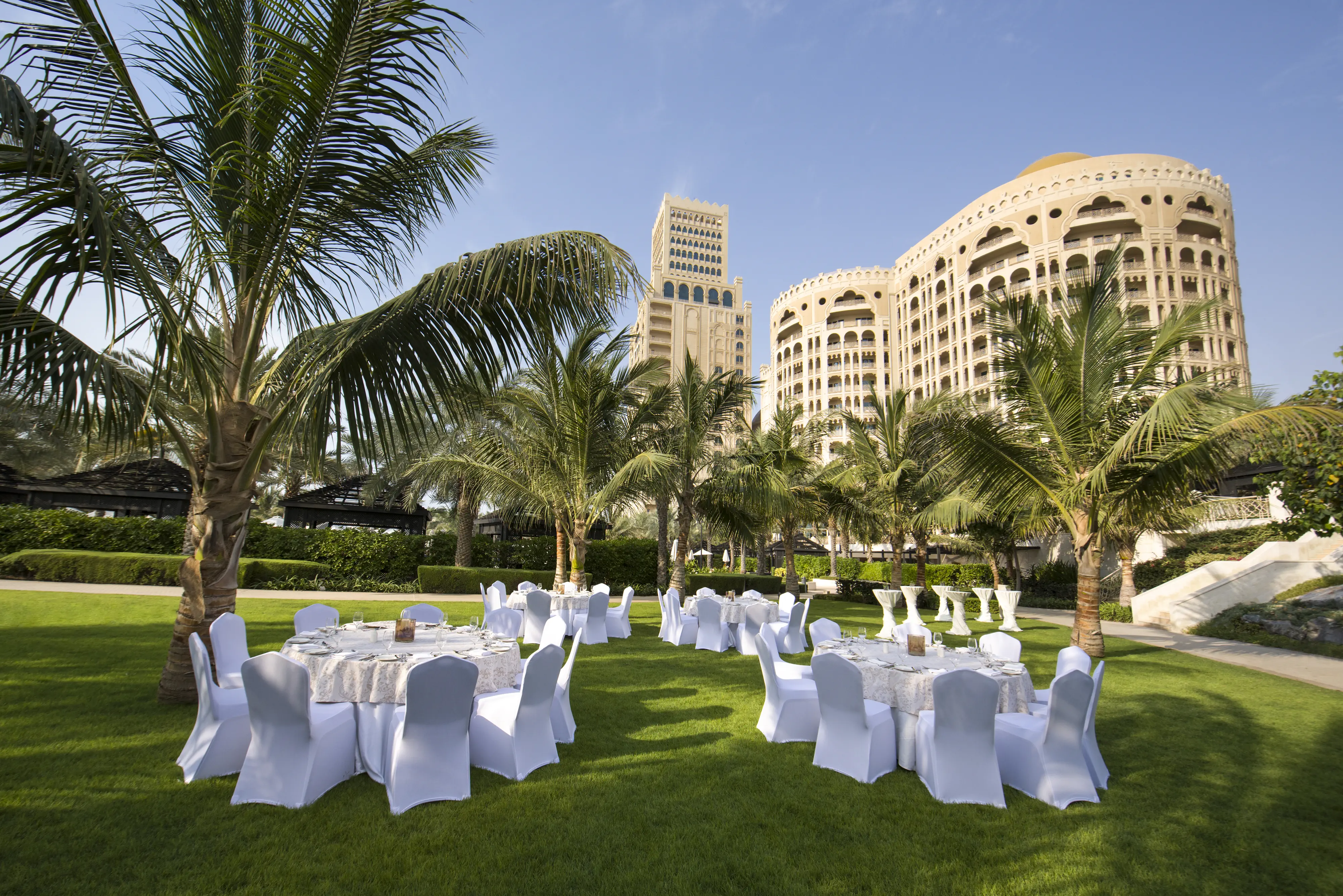 Waldorf Astoria Ras Al Khaimah - zdjęcie 34