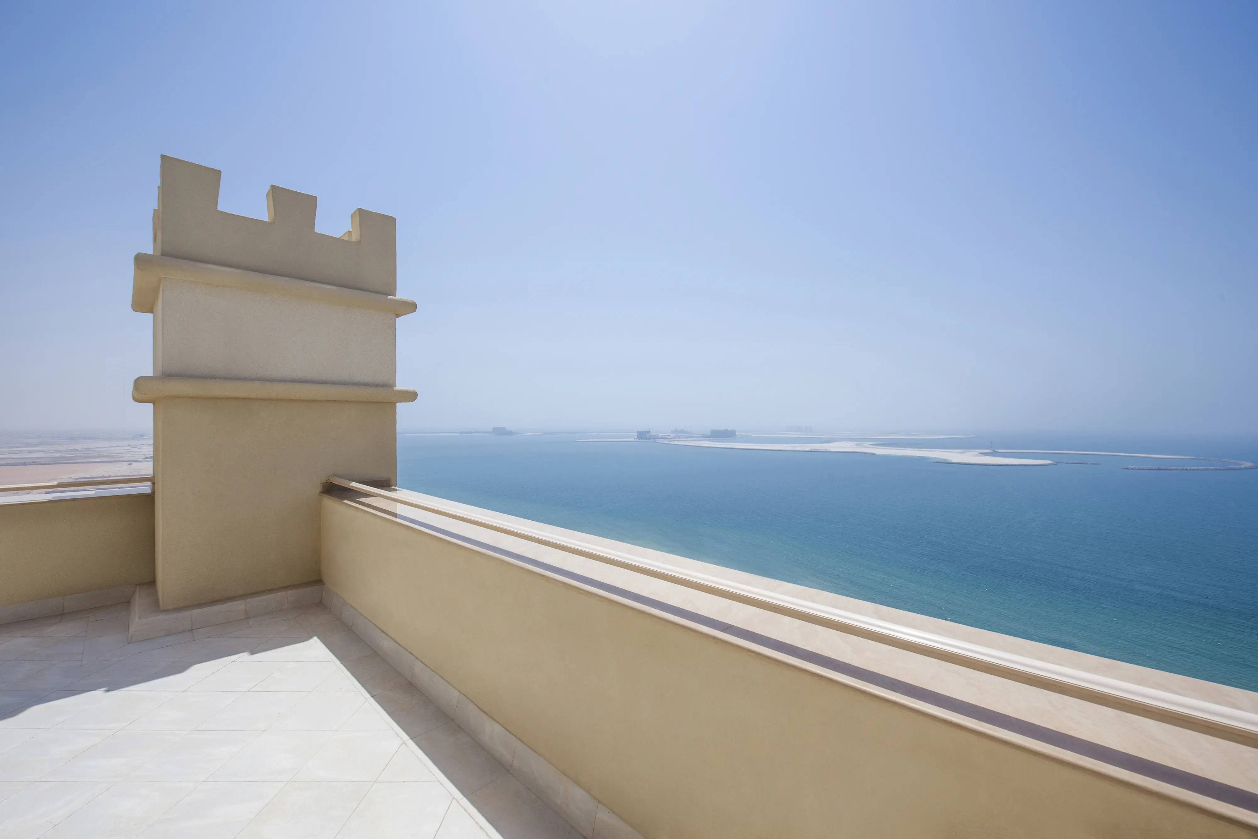 Waldorf Astoria Ras Al Khaimah - zdjęcie 21
