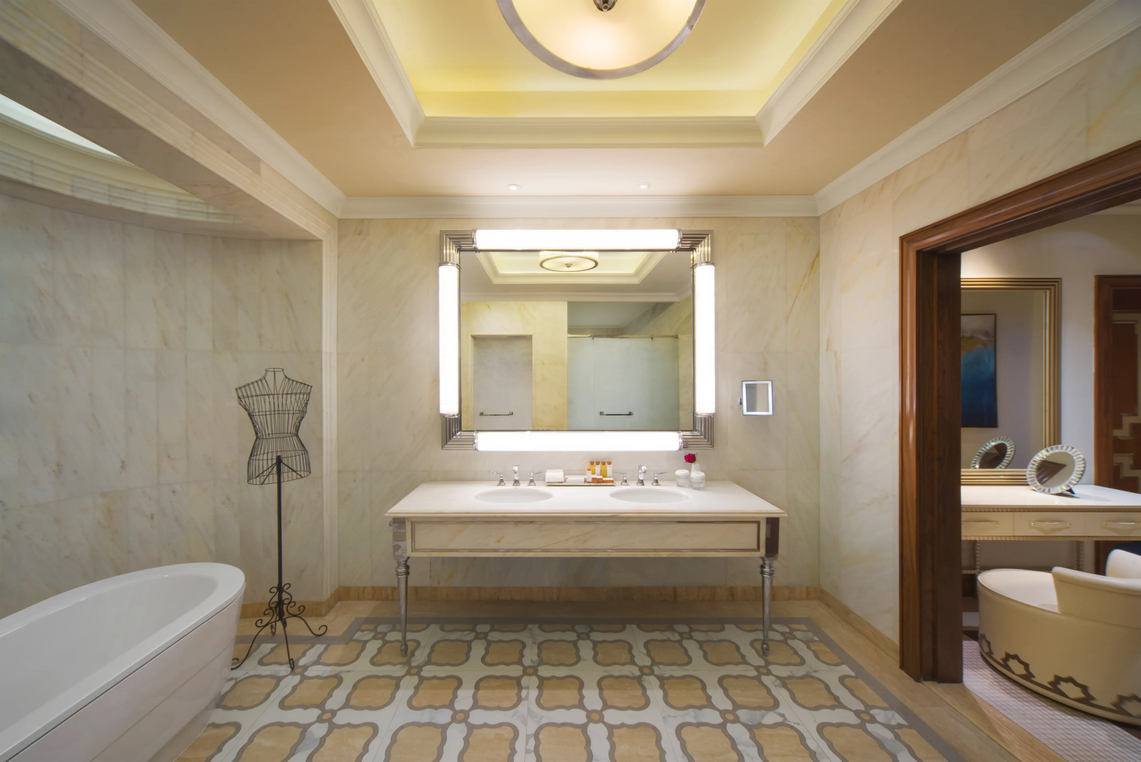 Waldorf Astoria Ras Al Khaimah - zdjęcie 7