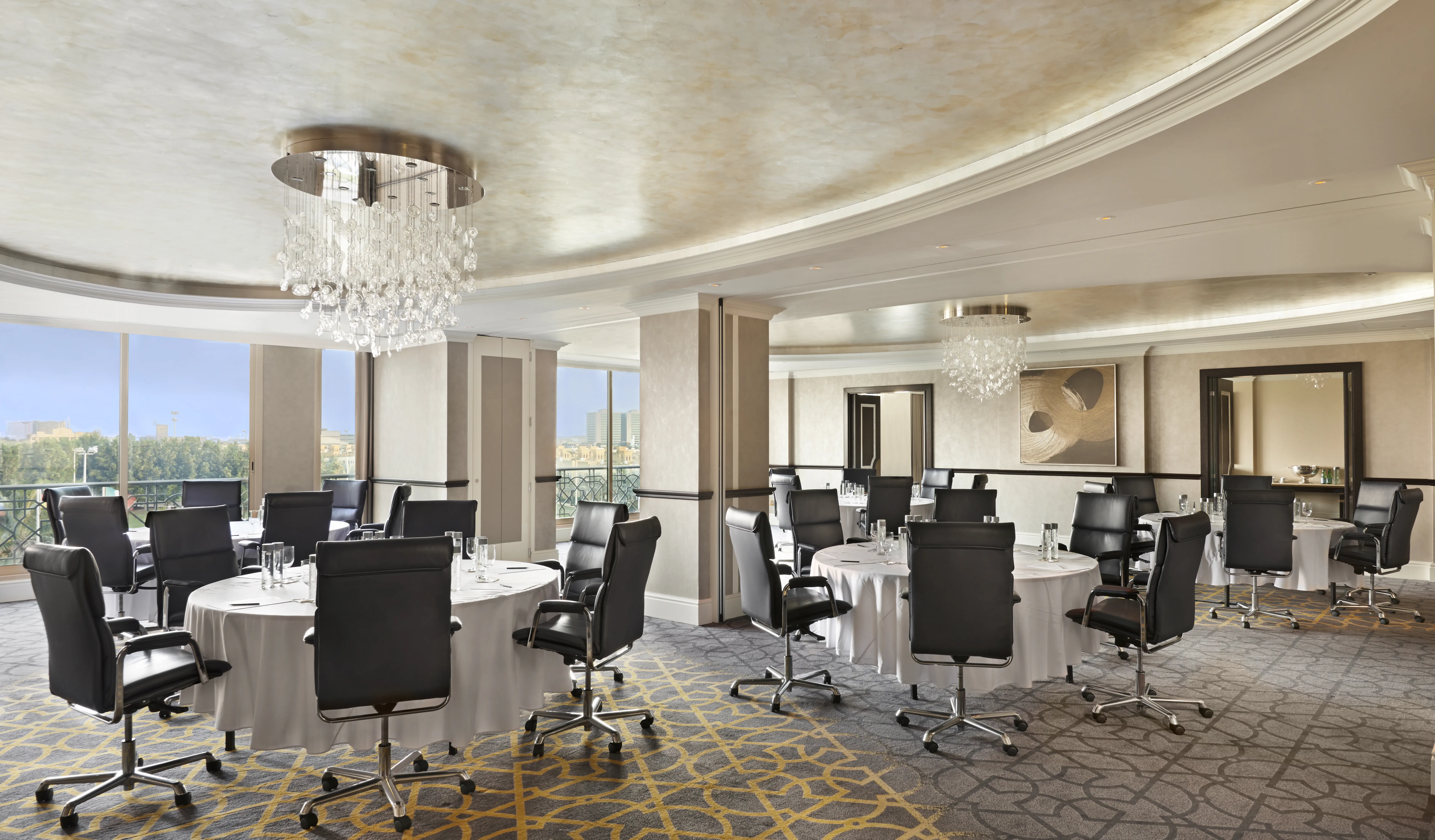 Waldorf Astoria Ras Al Khaimah - zdjęcie 46