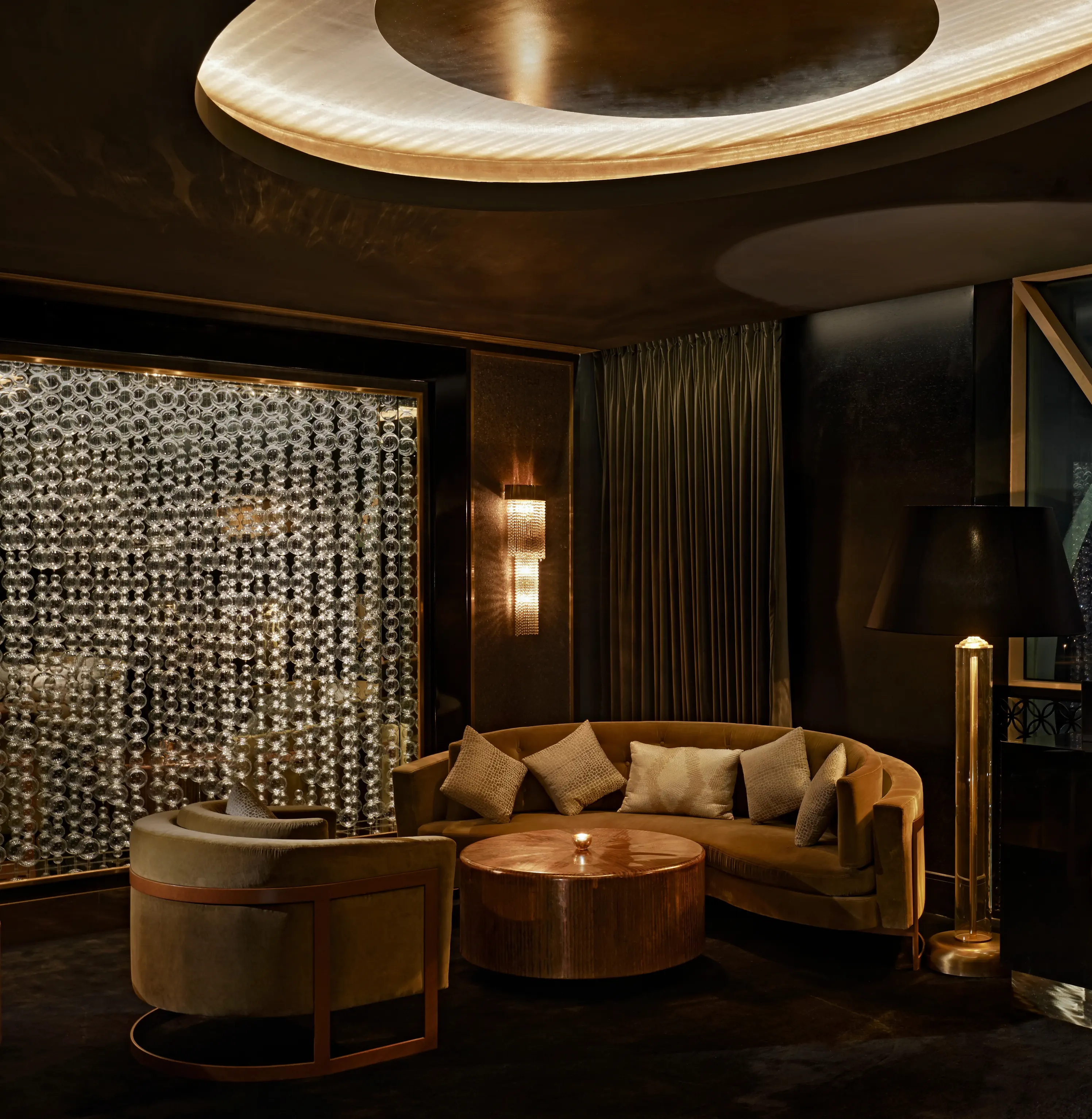 Waldorf Astoria Ras Al Khaimah - zdjęcie 43
