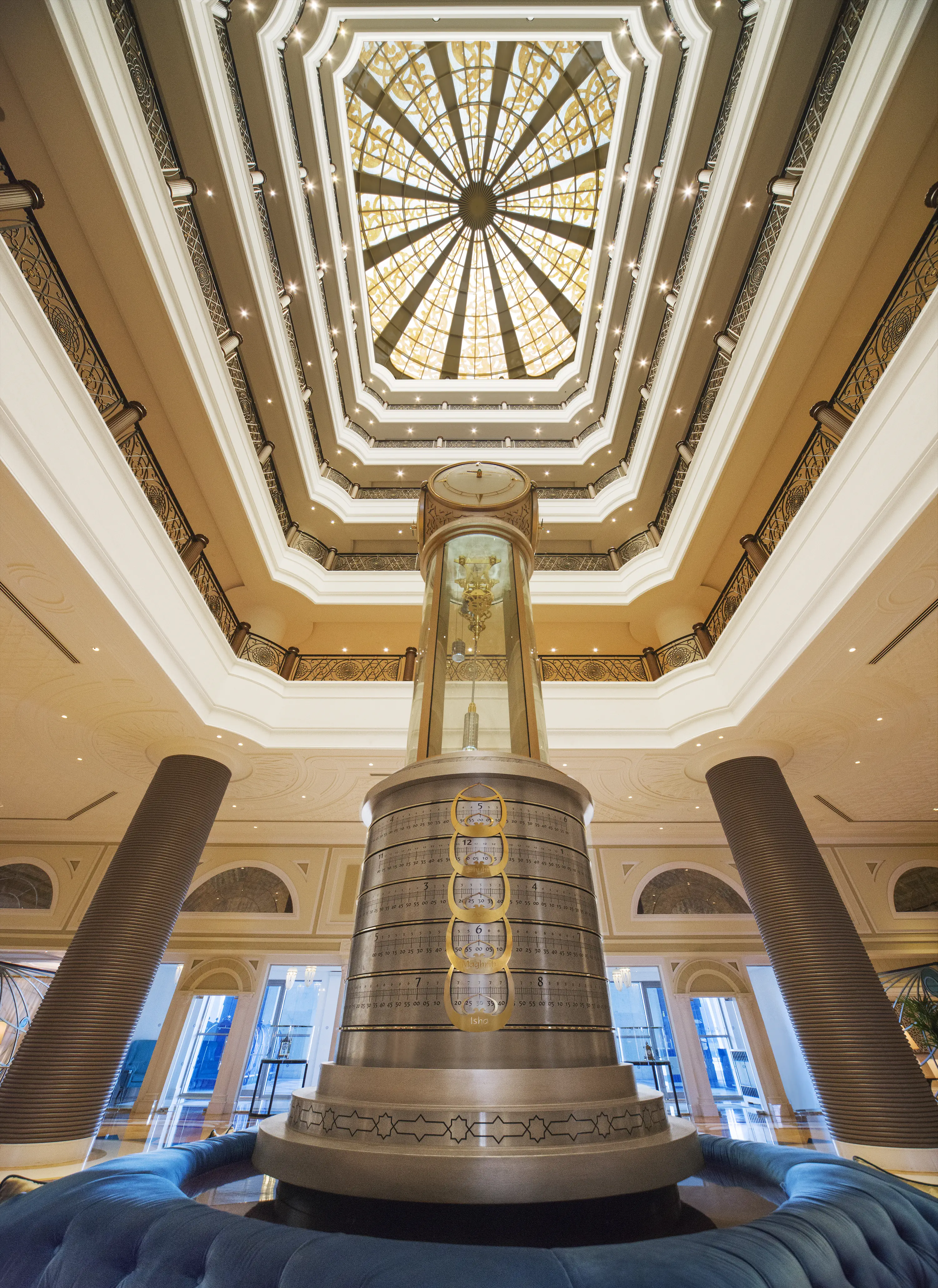 Waldorf Astoria Ras Al Khaimah - zdjęcie 4