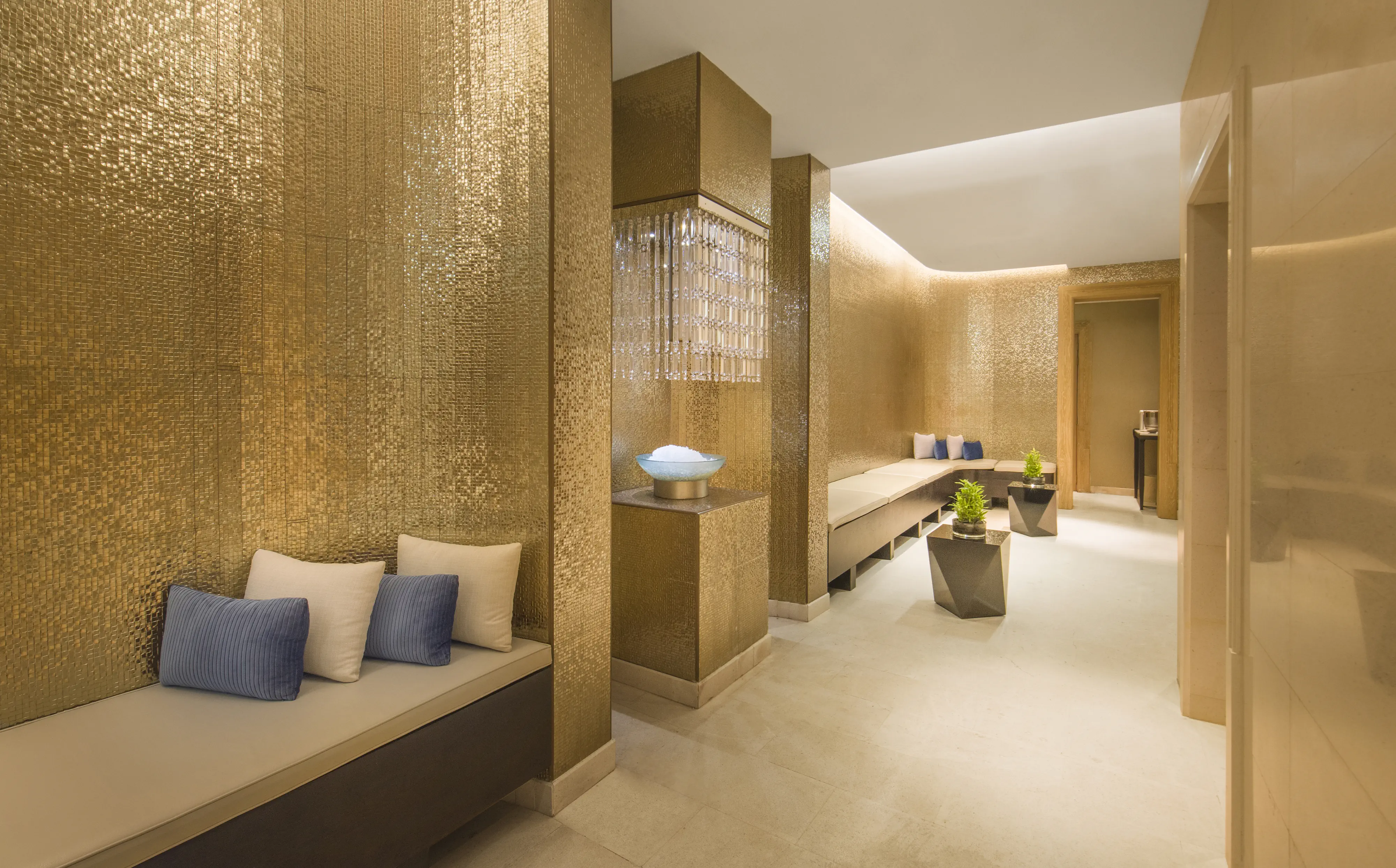 Waldorf Astoria Ras Al Khaimah - zdjęcie 29