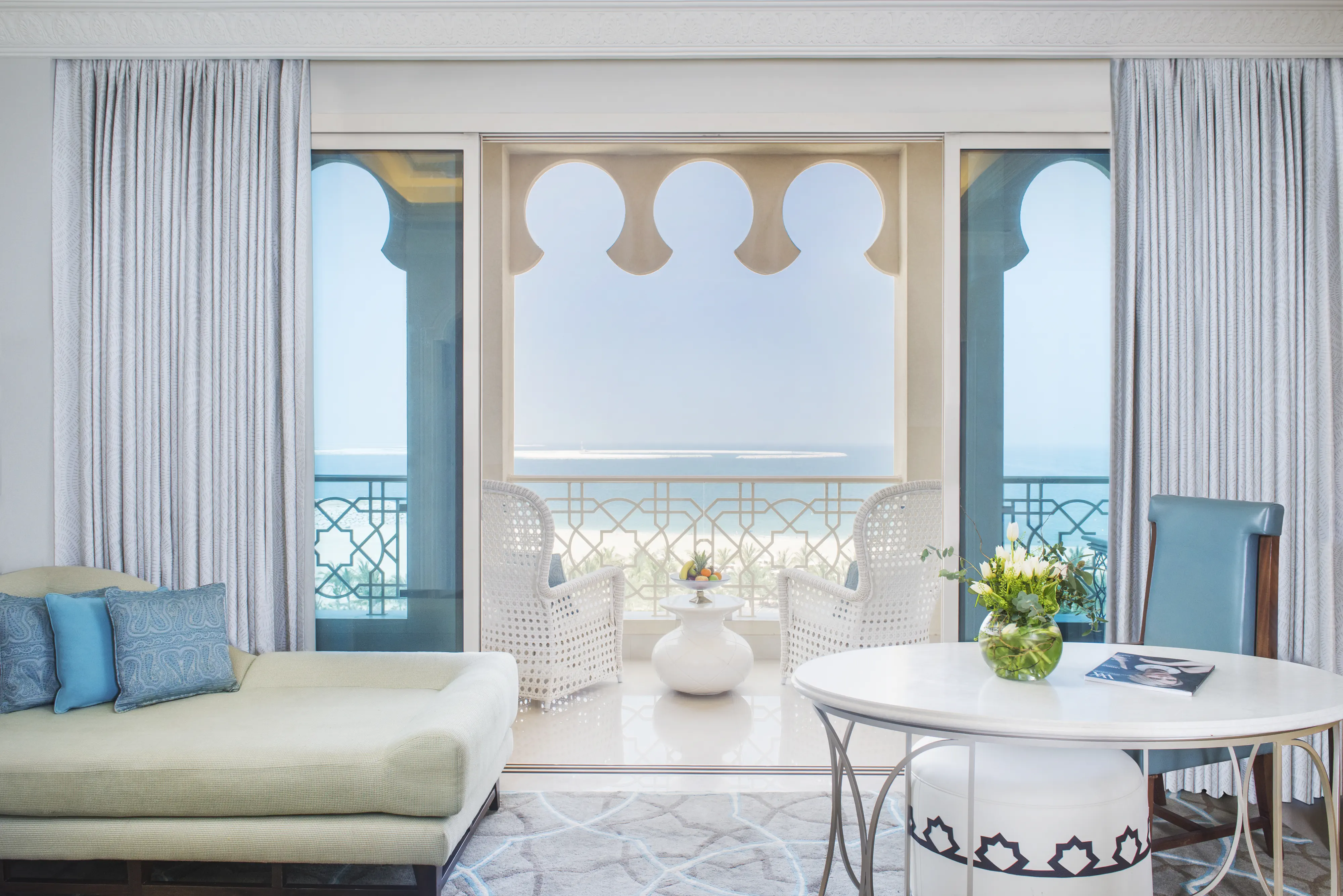 Waldorf Astoria Ras Al Khaimah - zdjęcie 14