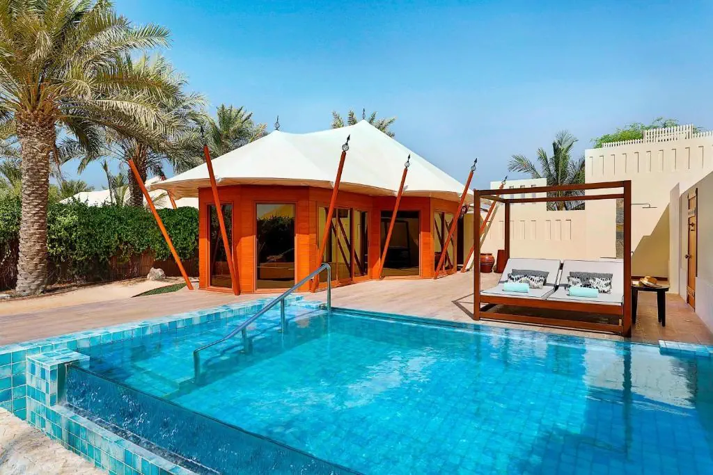 The Ritz Carlton Al Hamra Beach - zdjęcie 5