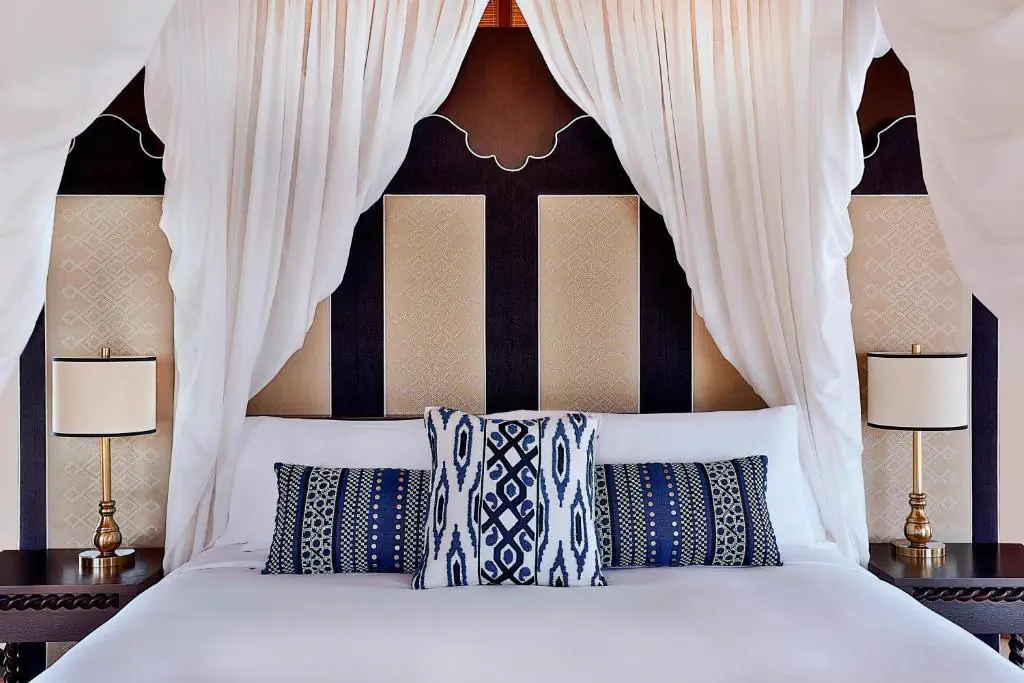 The Ritz Carlton Al Hamra Beach - zdjęcie 8
