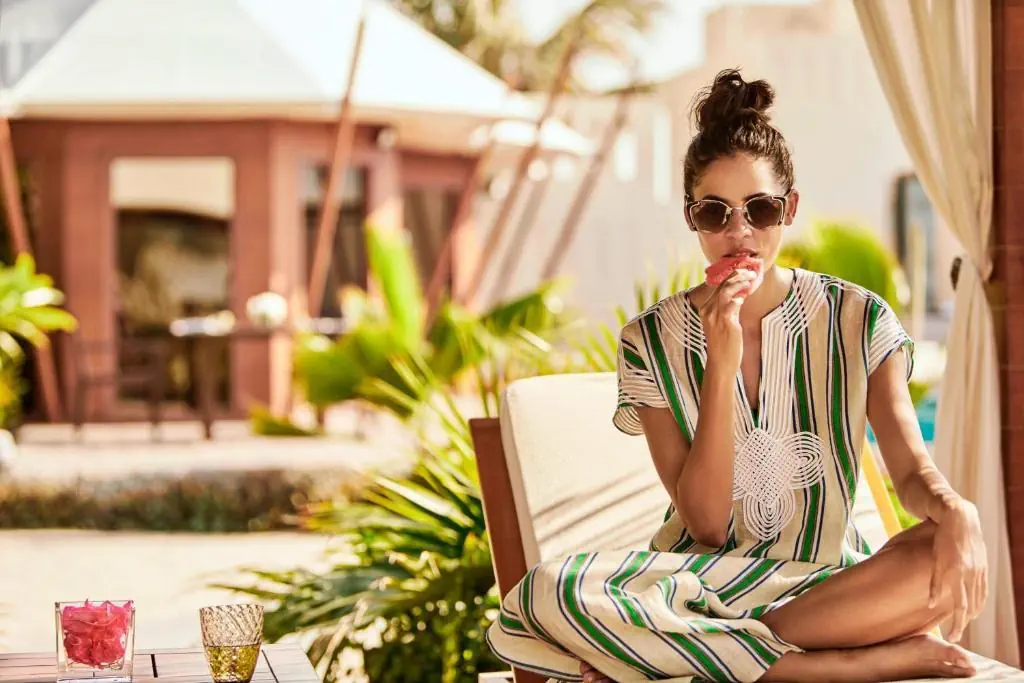 The Ritz Carlton Al Hamra Beach - zdjęcie 9