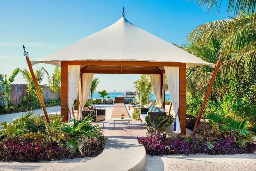 The Ritz Carlton Al Hamra Beach - zdjęcie 3