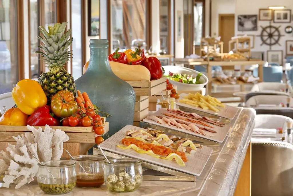 The Ritz Carlton Al Hamra Beach - zdjęcie 16