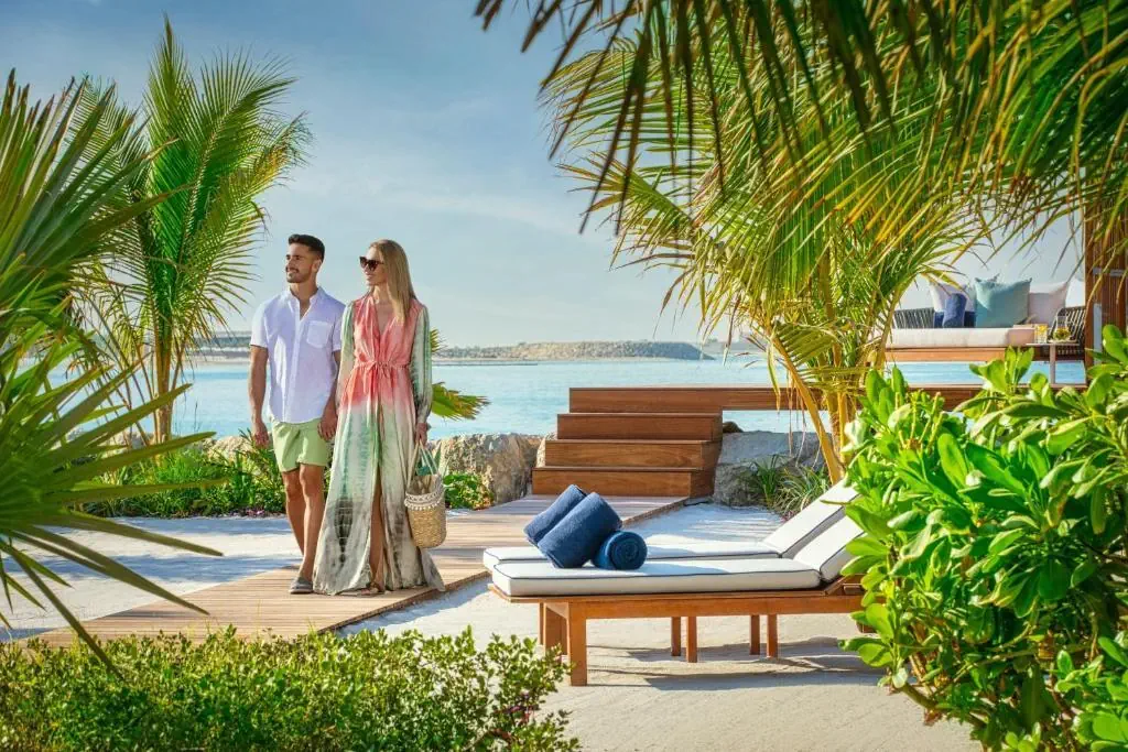 The Ritz Carlton Al Hamra Beach - zdjęcie 13