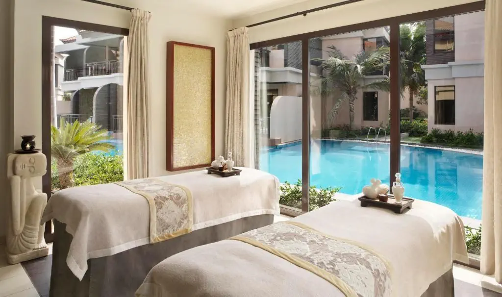 Anantara Dubai The Palm Resort - zdjęcie 3
