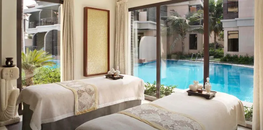 Anantara Dubai The Palm Resort - zdjęcie 17