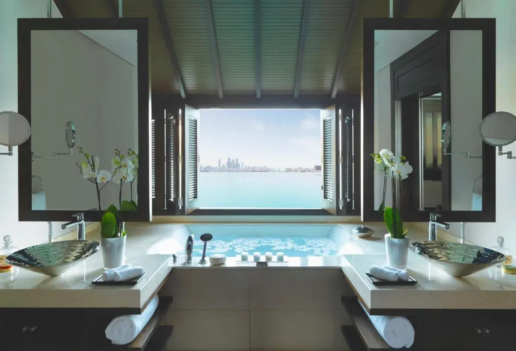 Anantara Dubai The Palm Resort - zdjęcie 23