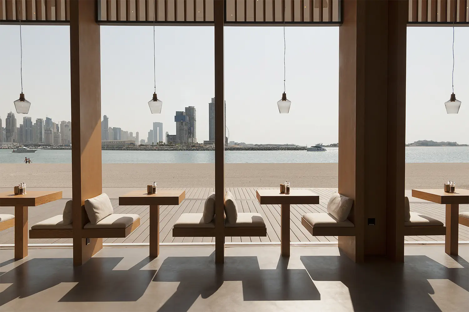 Hilton Dubai Palm Jumeirah