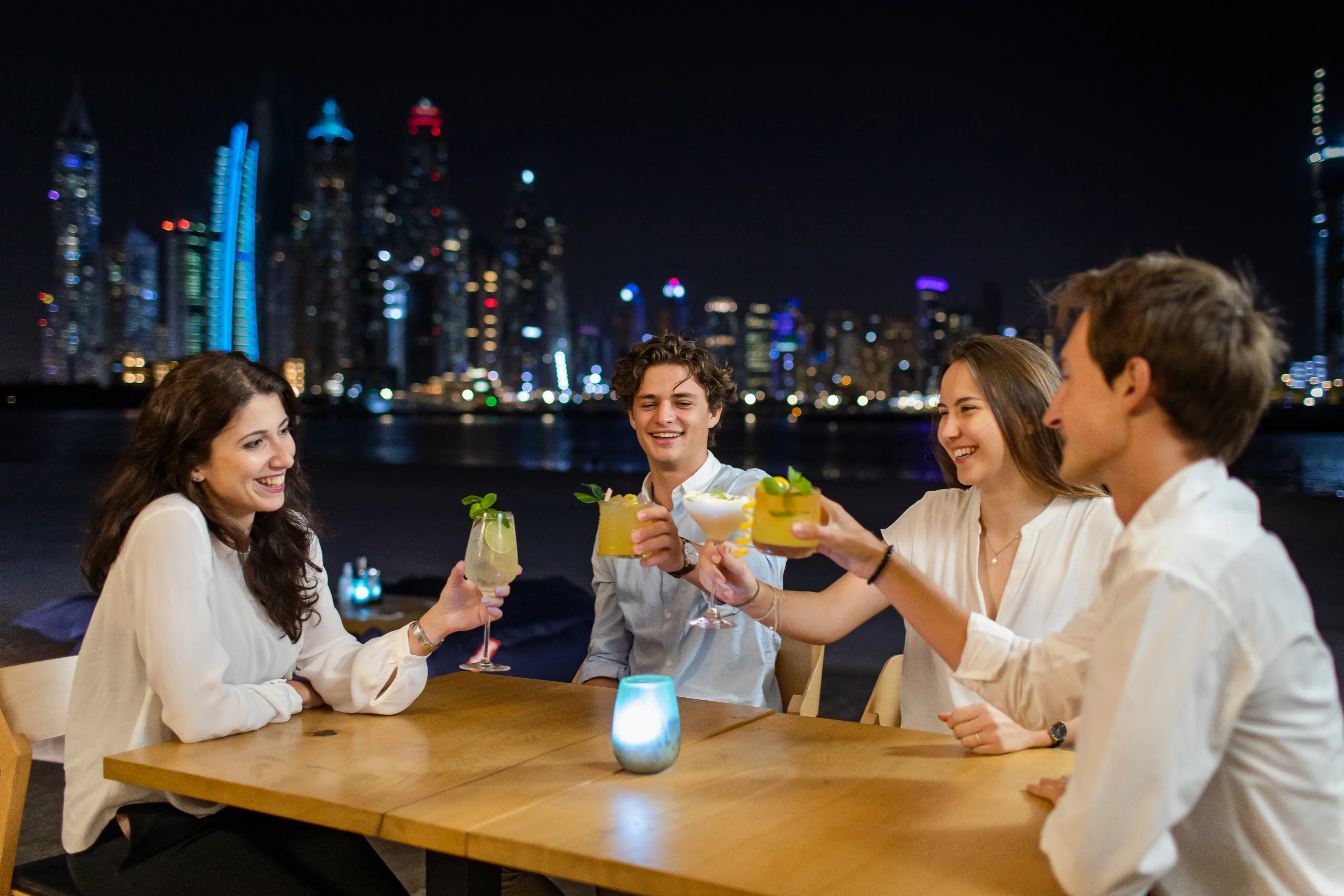 Hilton Dubai Palm Jumeirah